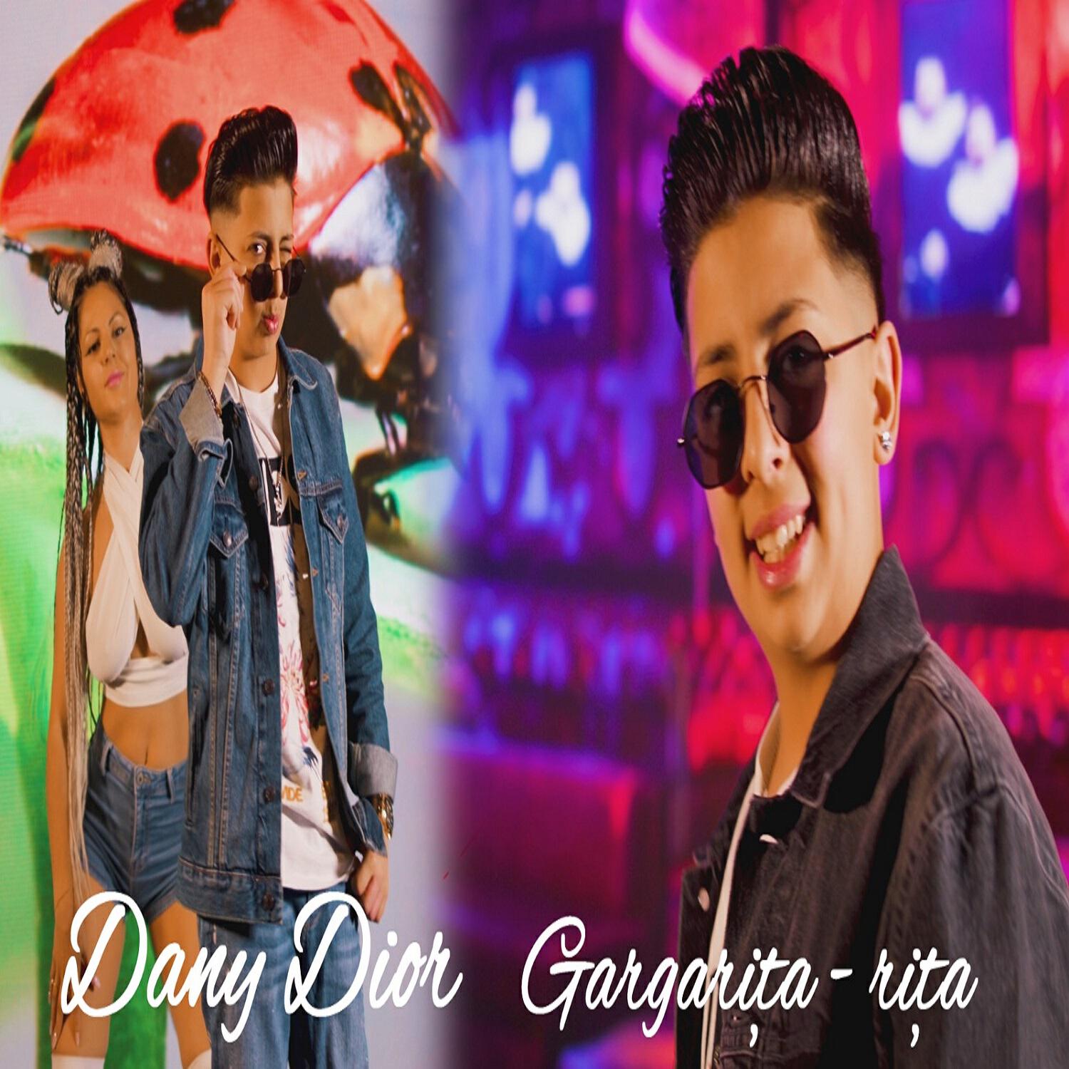 Релиз Gargarita Rita