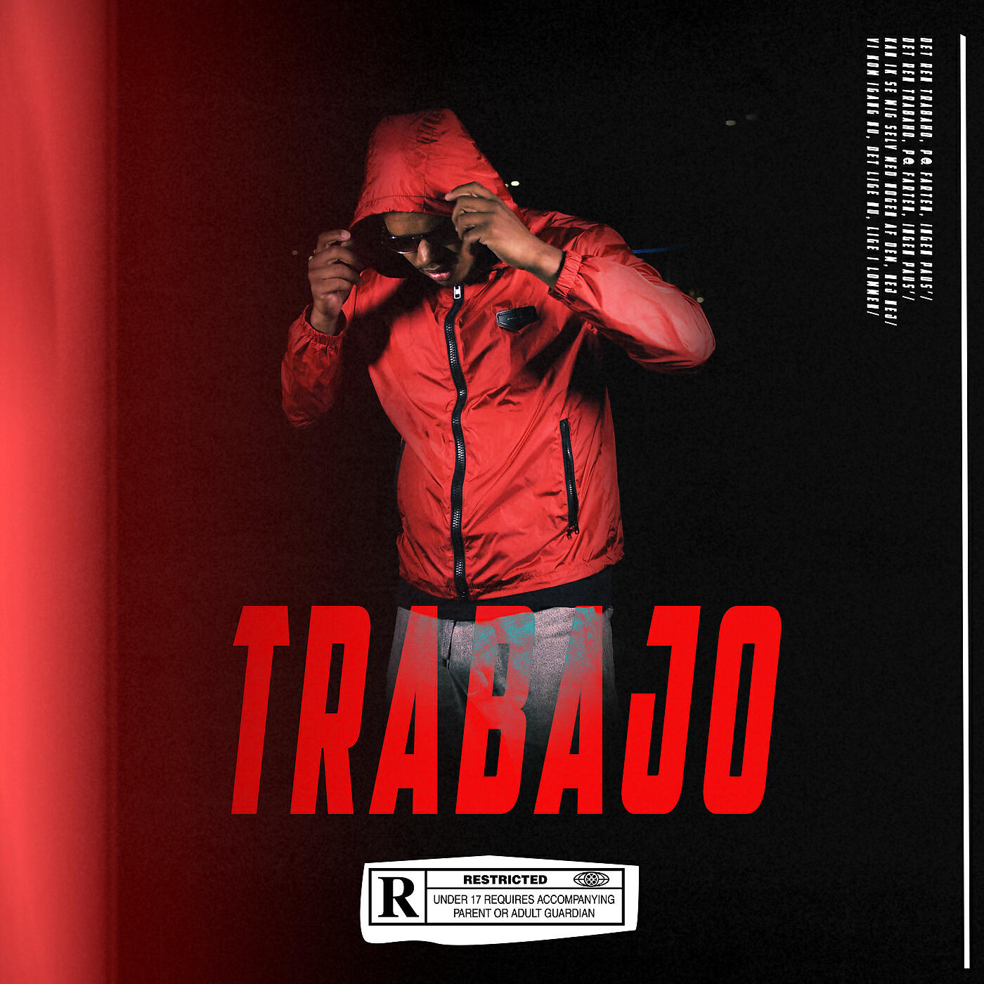 Релиз Trabajo