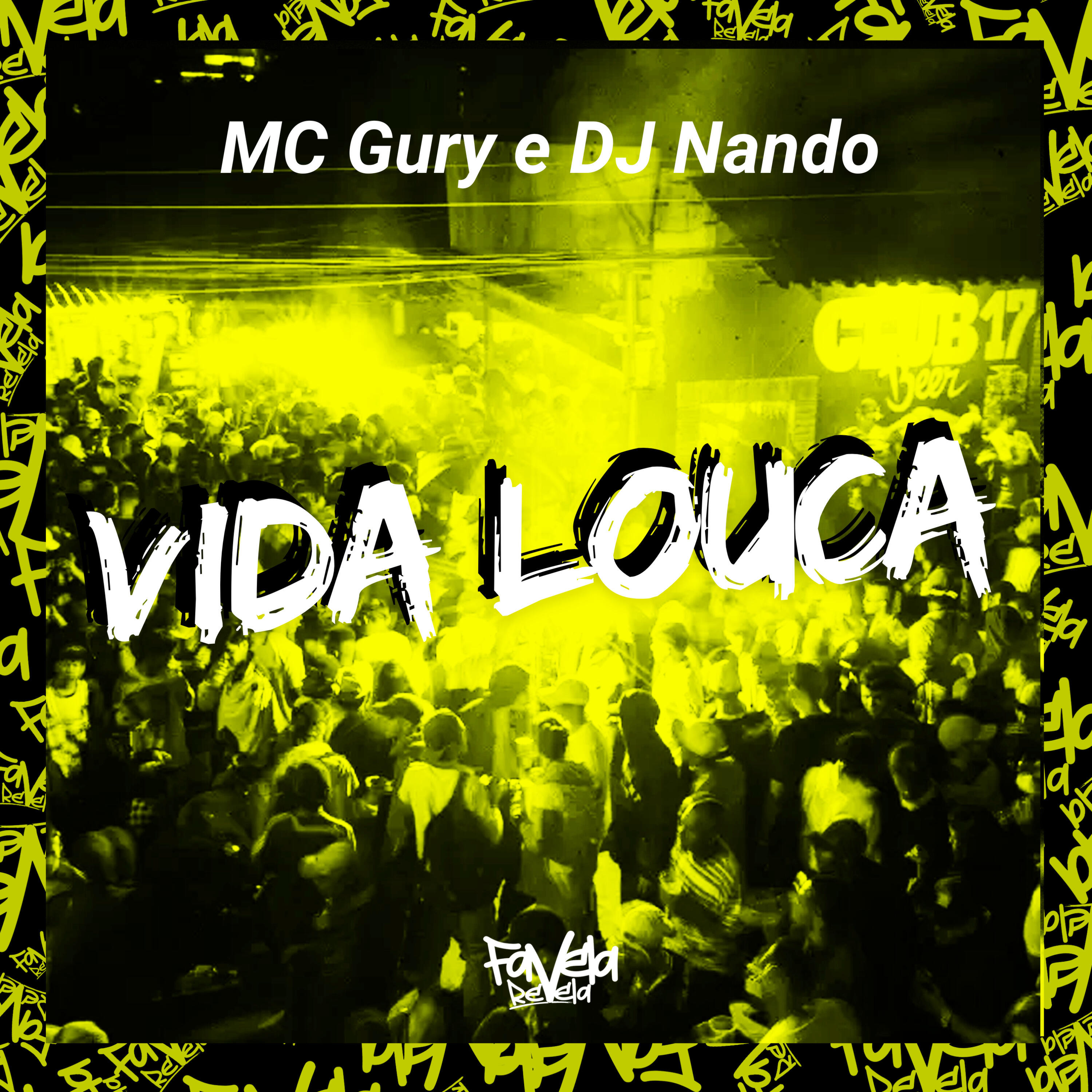 Постер альбома Vida Louca