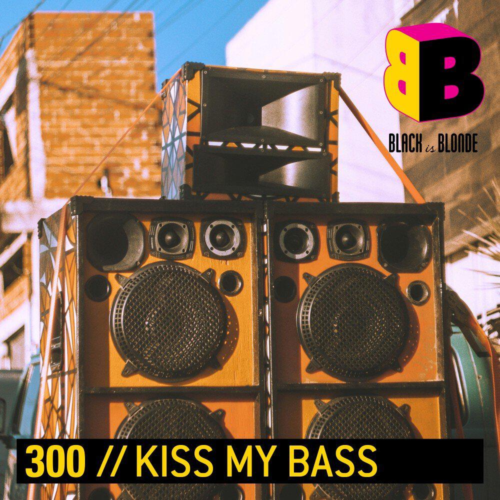 Релиз Kiss My Bass