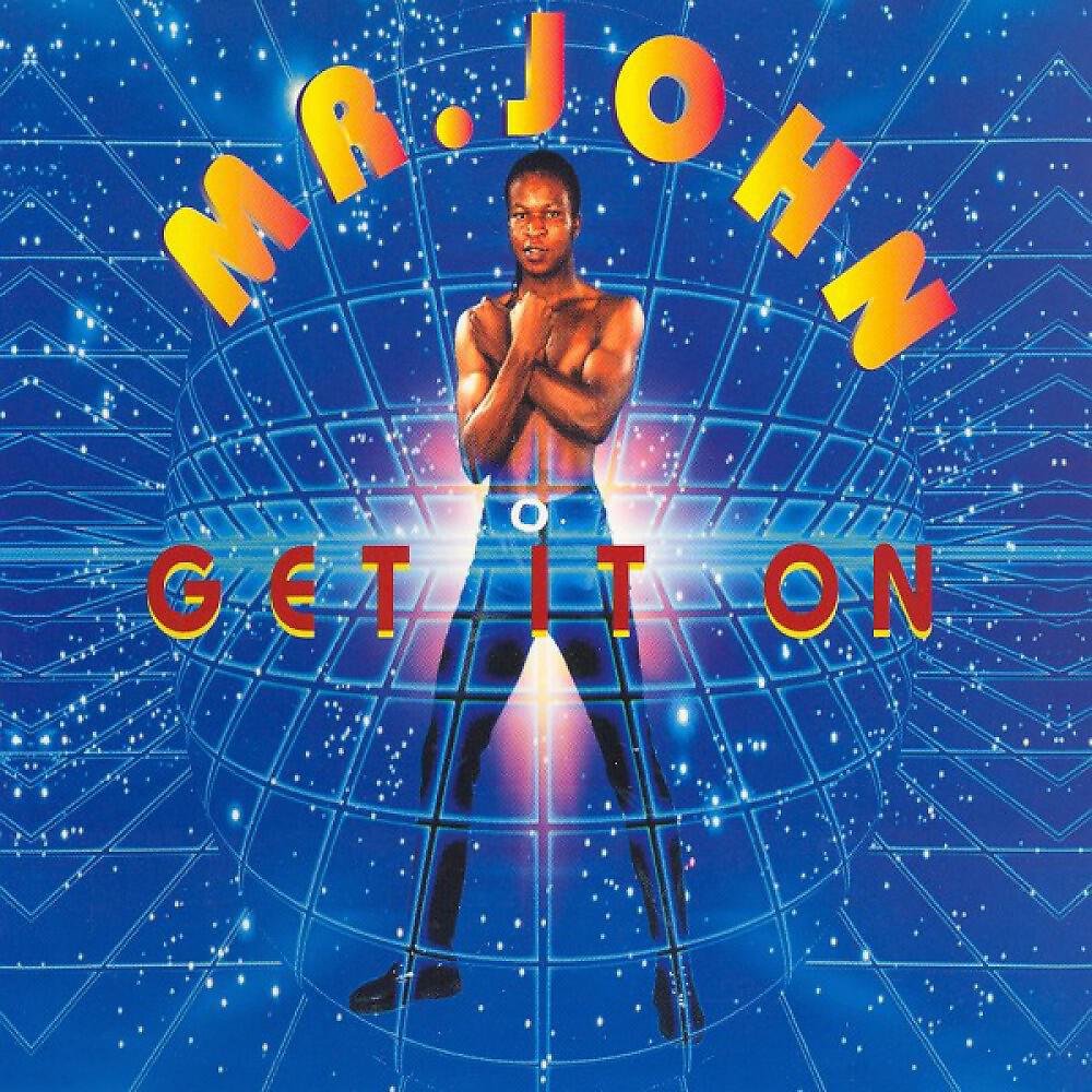 Релиз Get It On