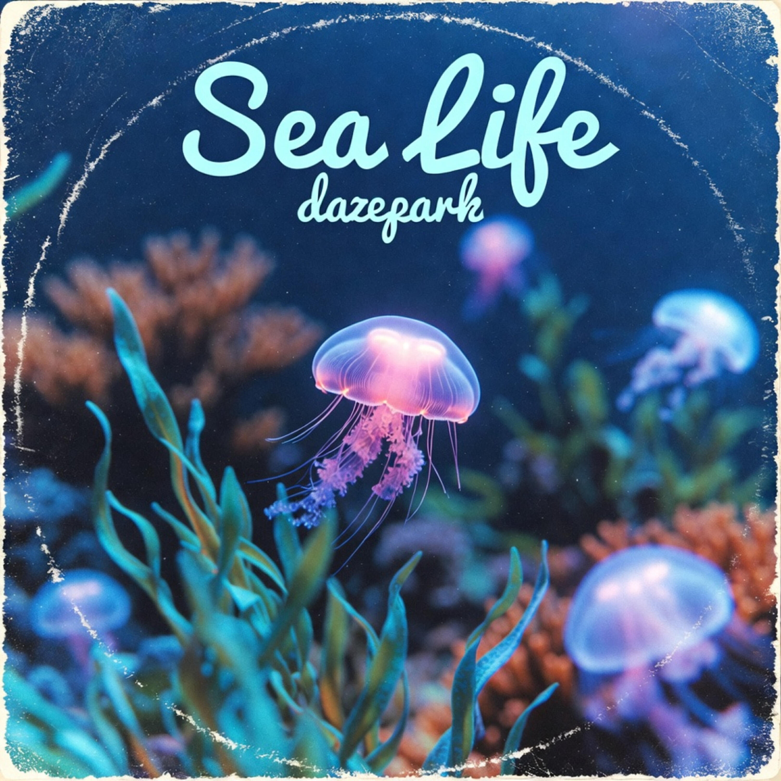 Релиз Sea Life