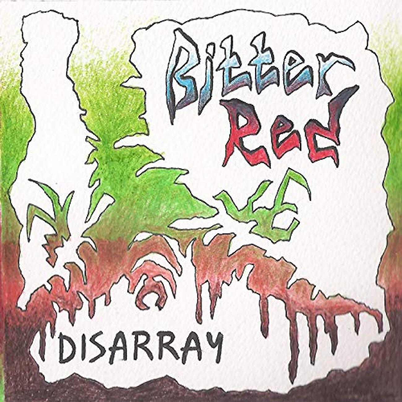 Bitter Red