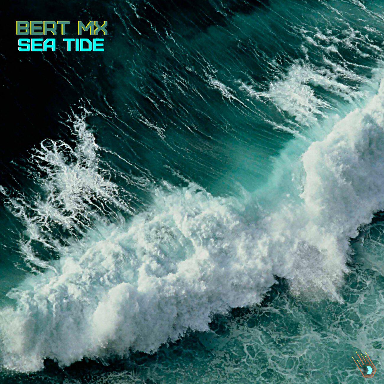 Релиз Sea Tide