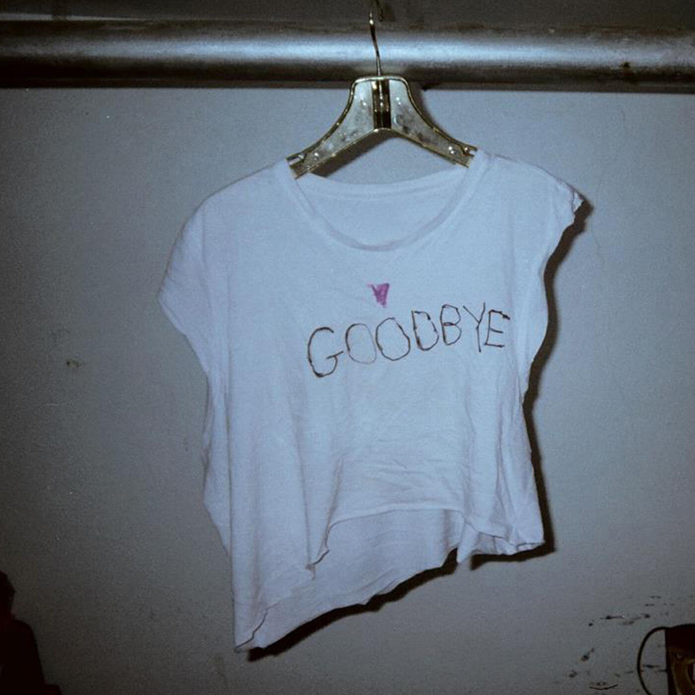 Релиз Goodbye