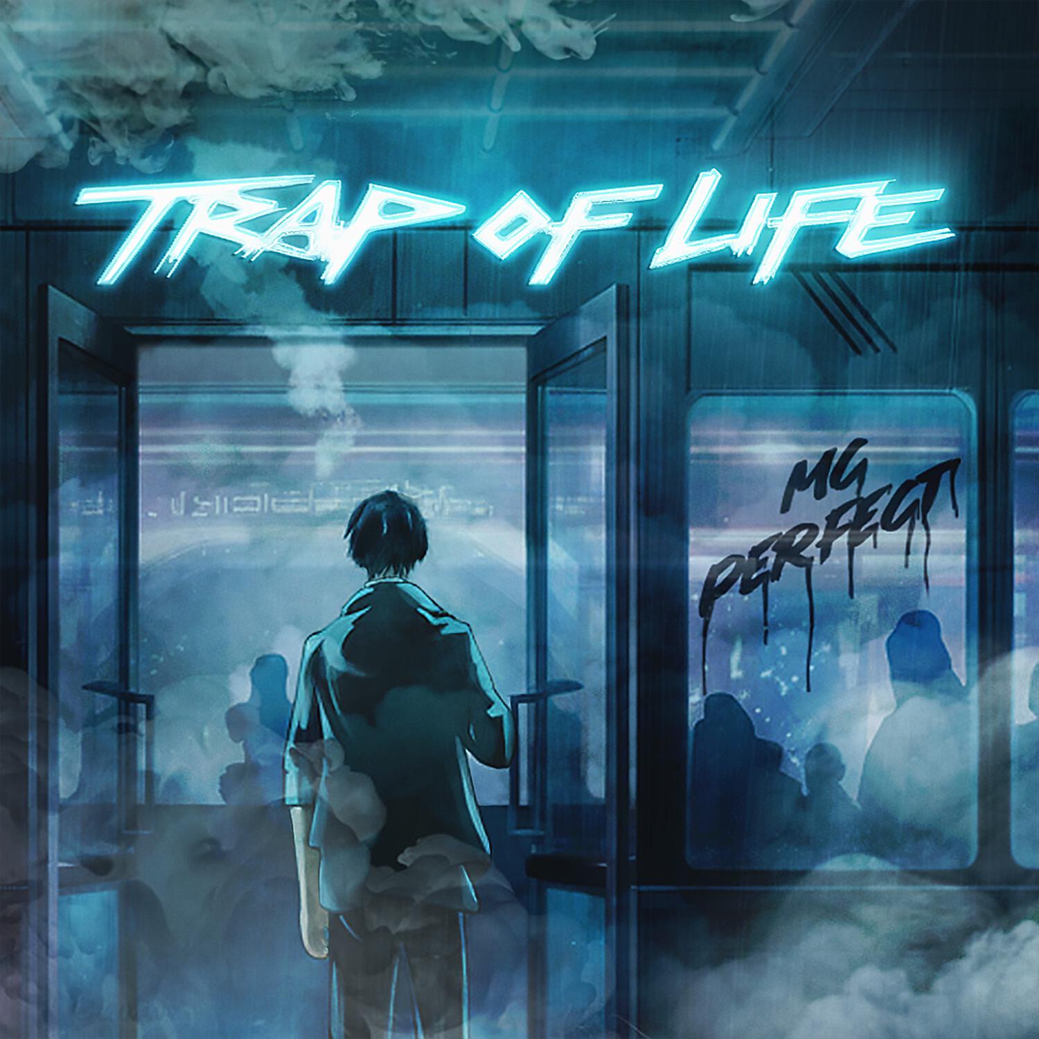 Релиз Trap of Life