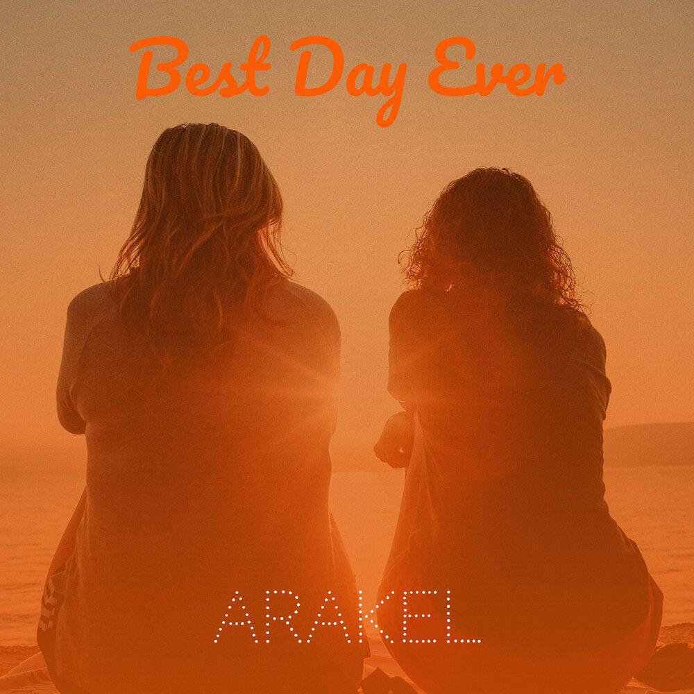 Релиз Best Day Ever