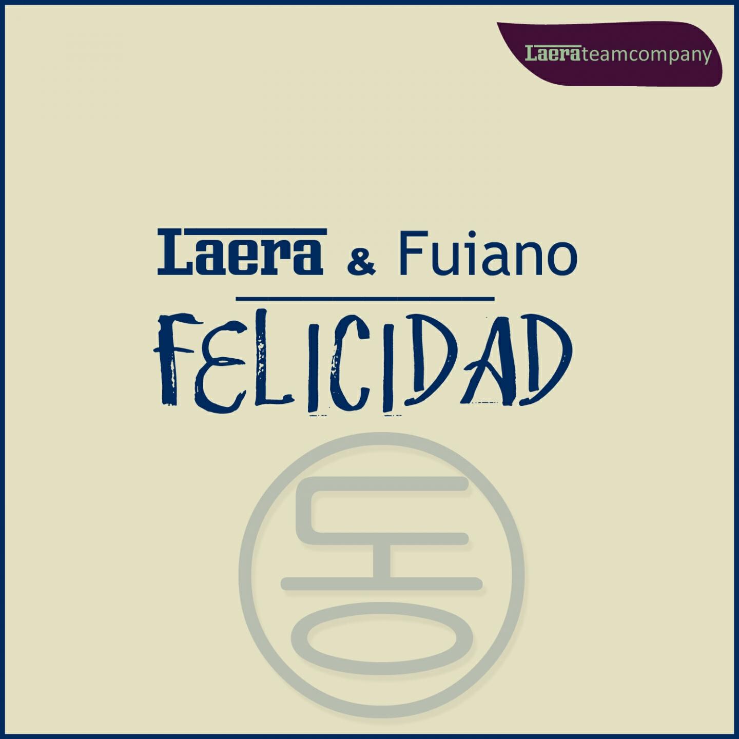 Релиз Felicidad