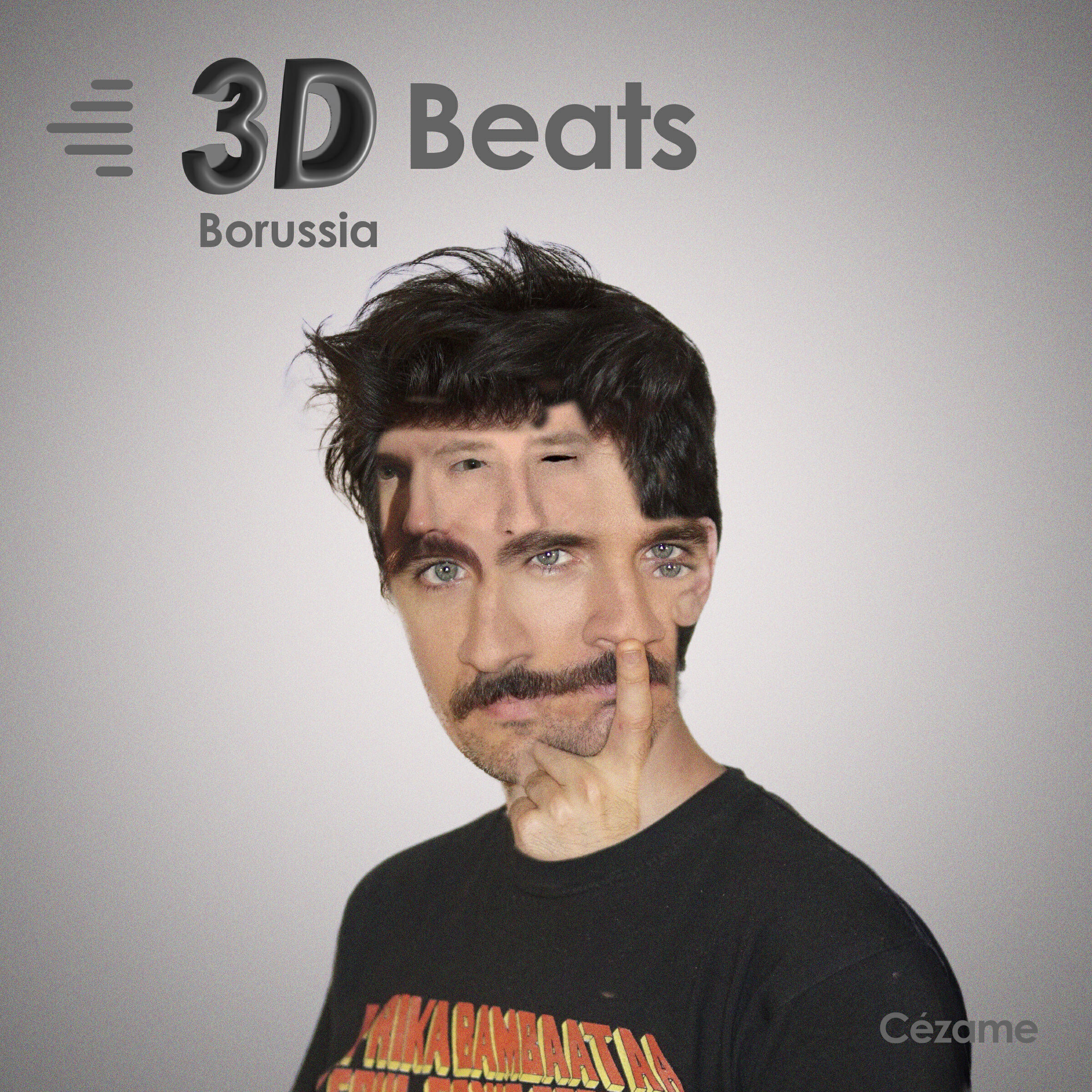 Релиз 3D Beats