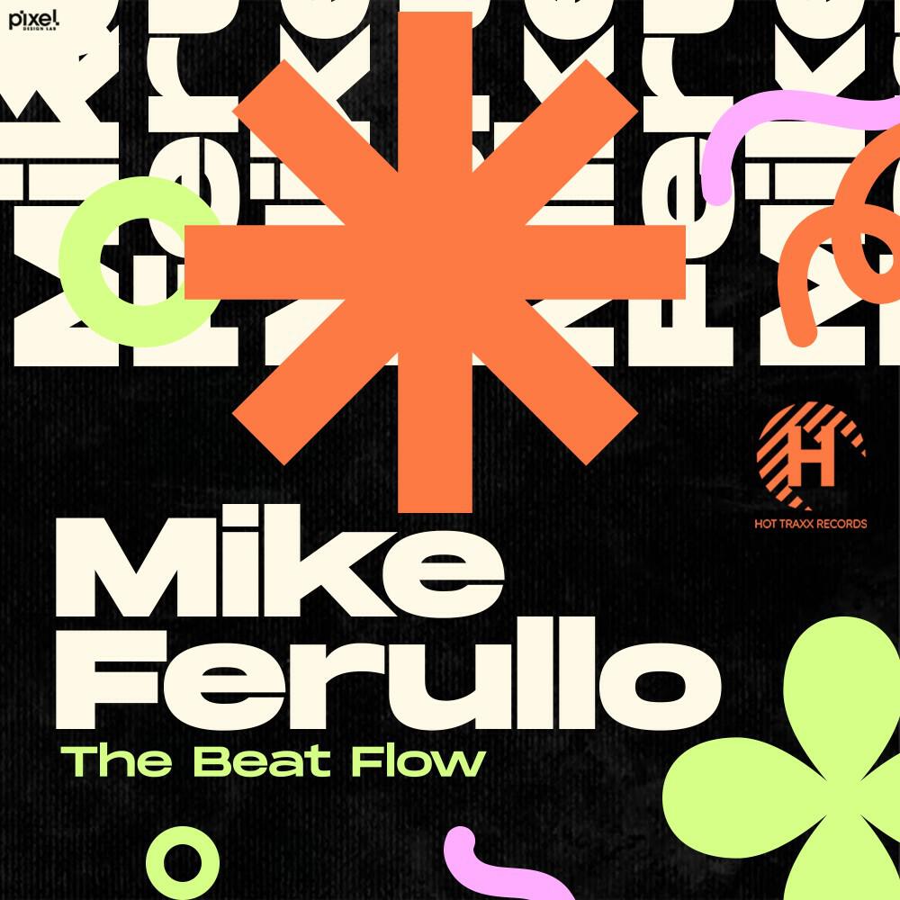 Релиз The Beat Flow