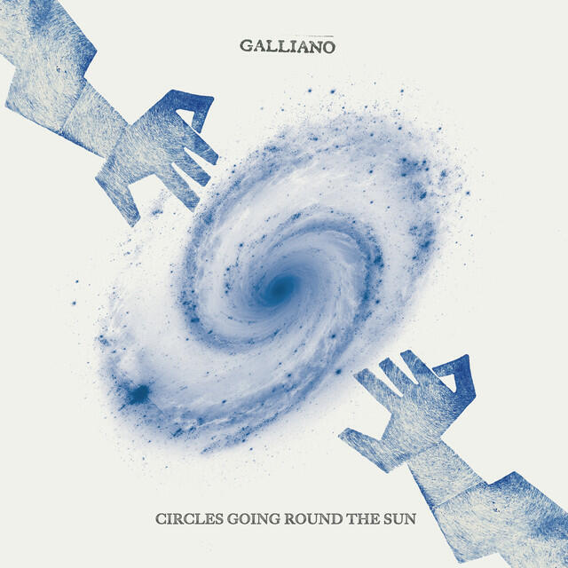 Релиз Circles Going Round The Sun