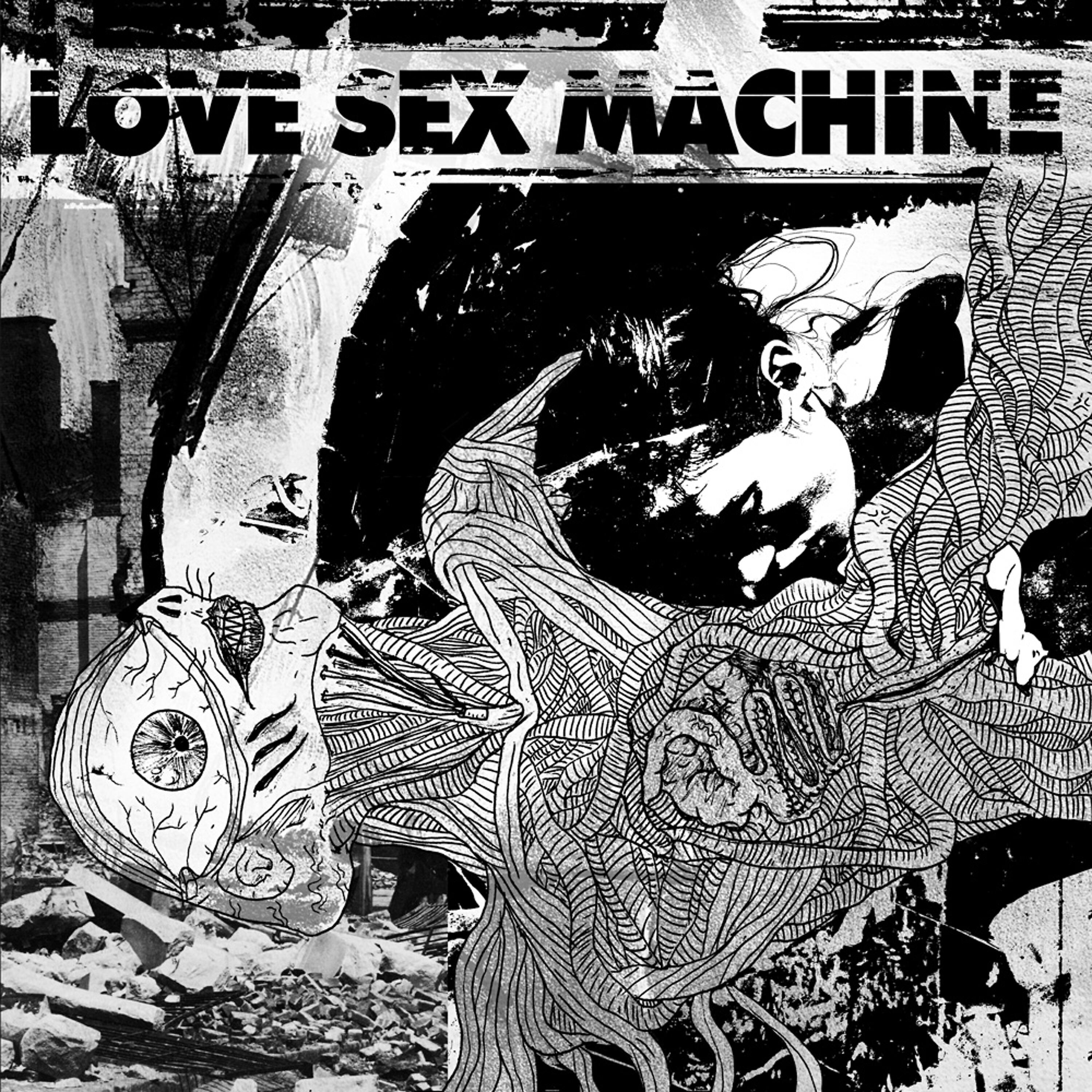 Релиз Love Sex Machine