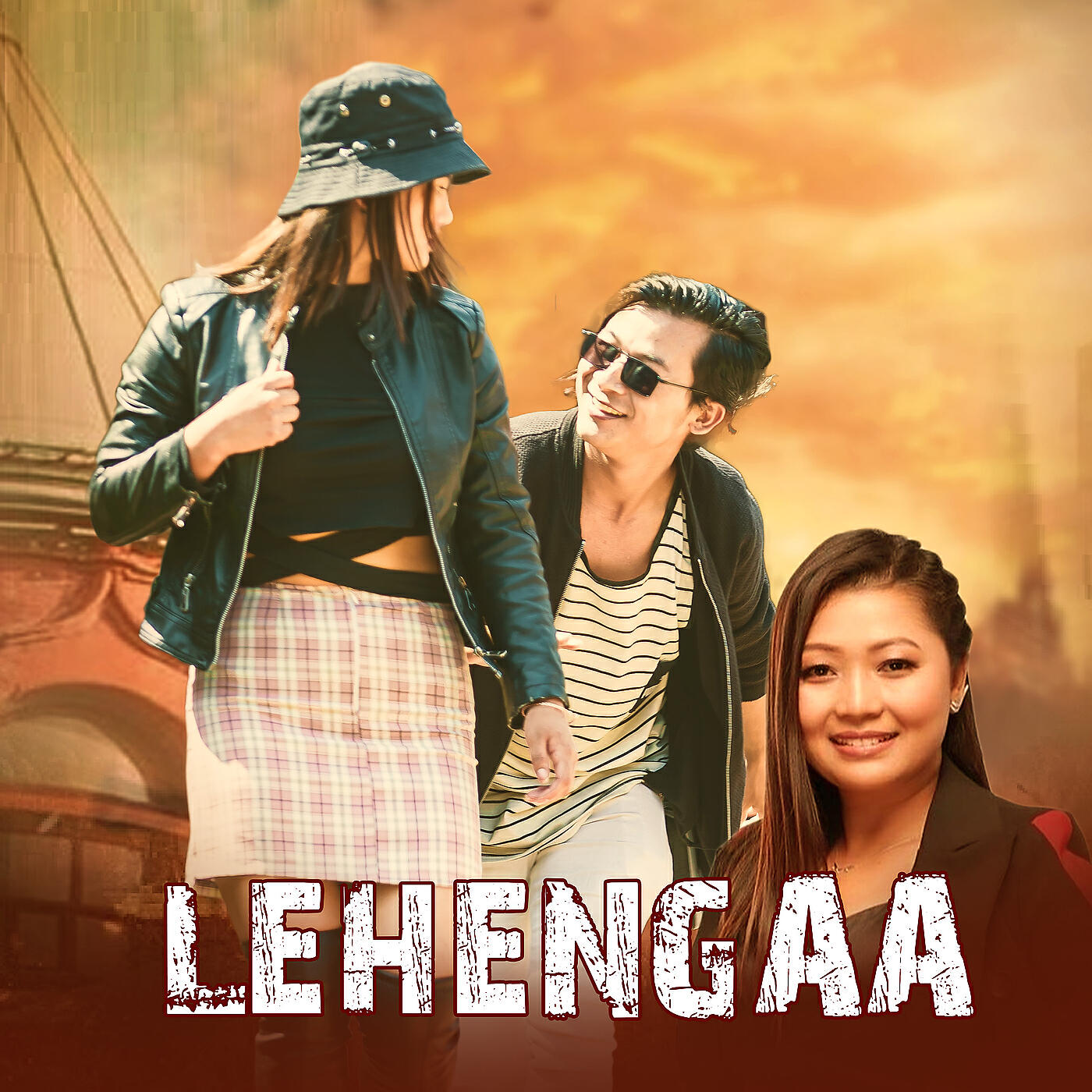 Релиз Lehengaa