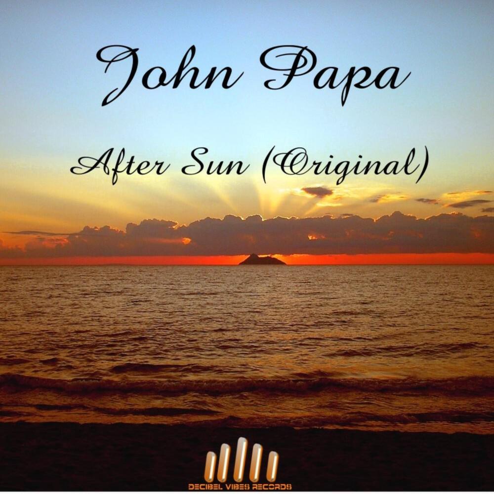 Релиз After Sun