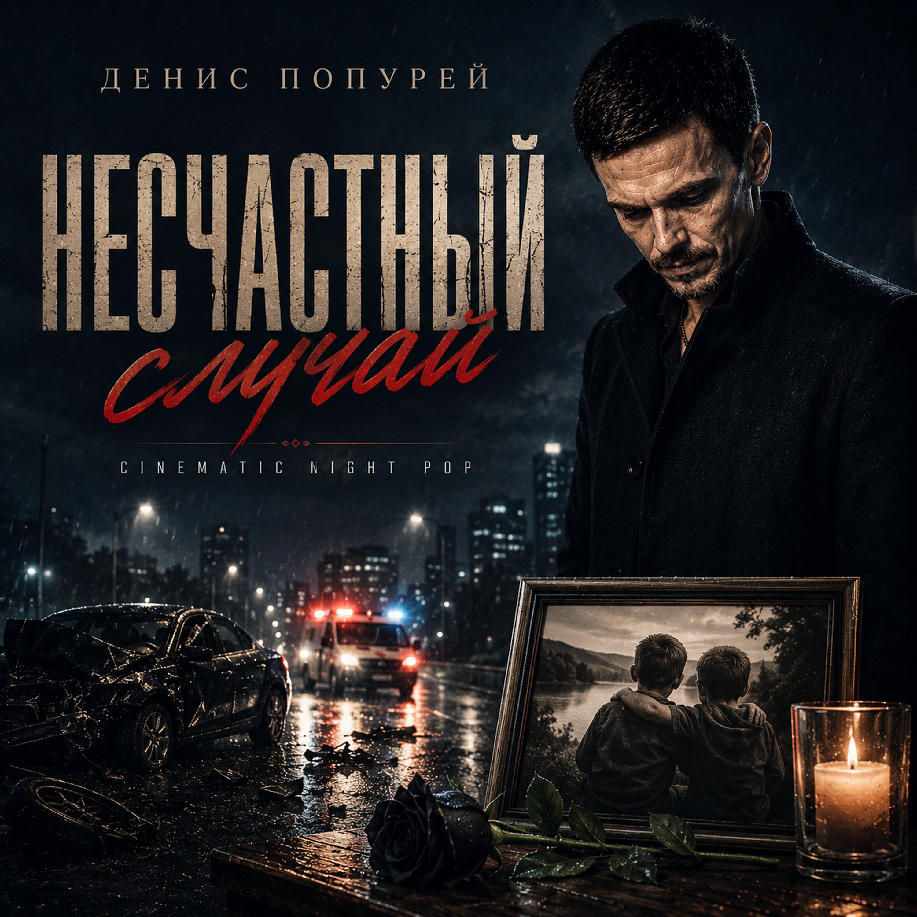 Релиз Несчастный случай