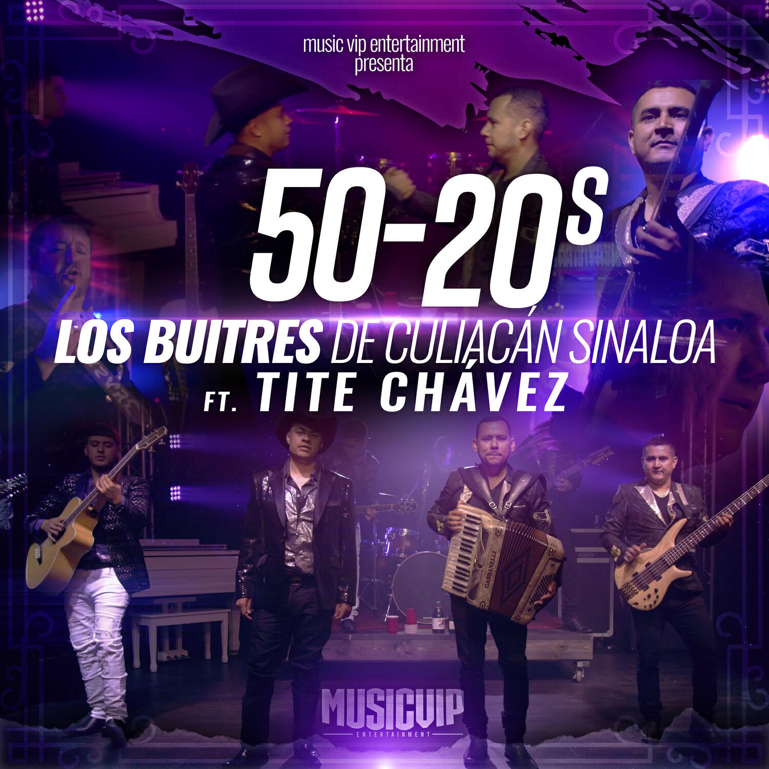 Релиз 50-20´s
