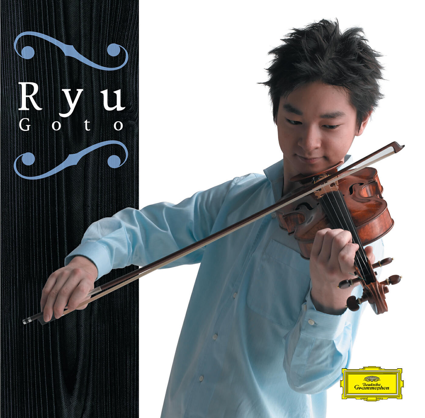 Релиз Violin Recital