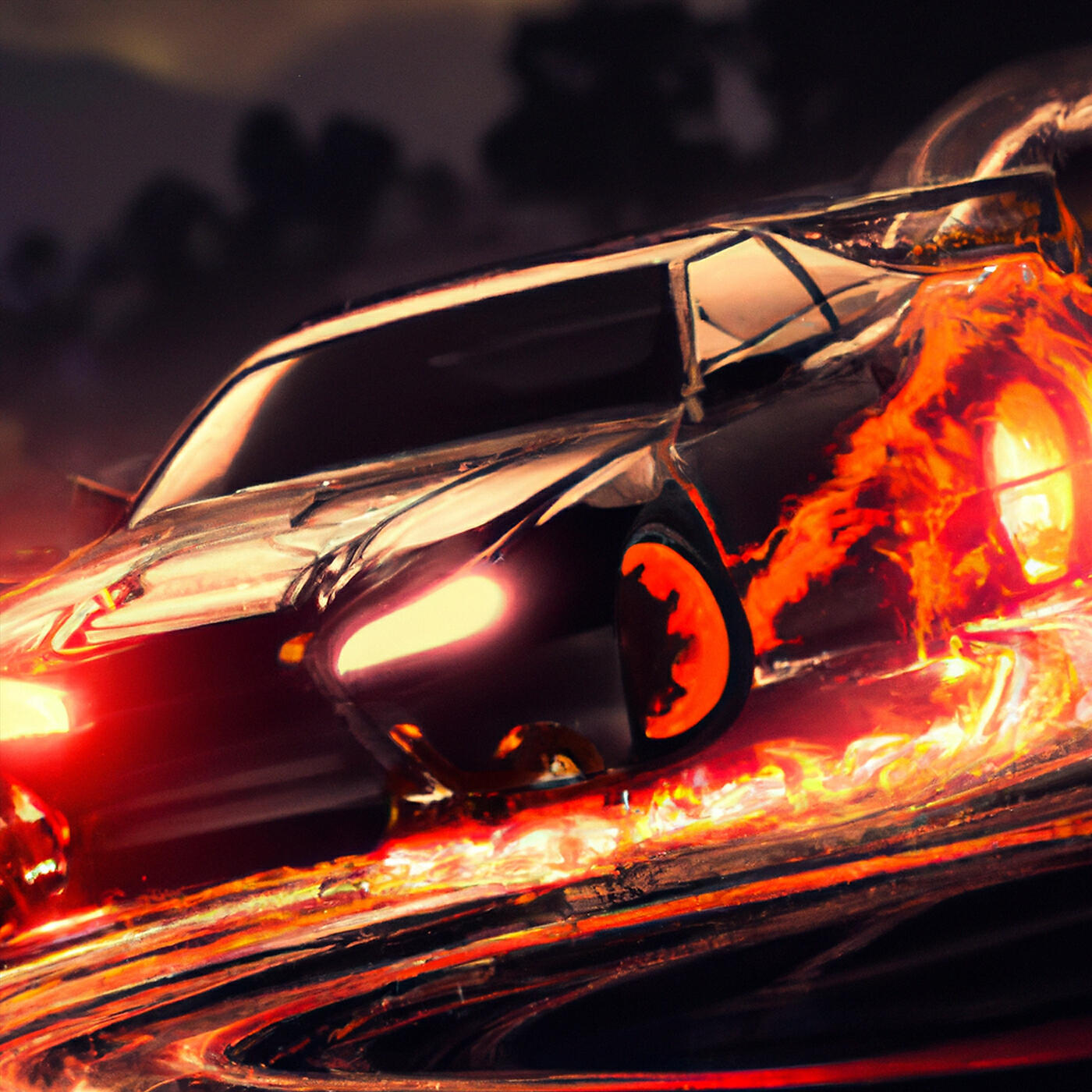 Релиз High Speed