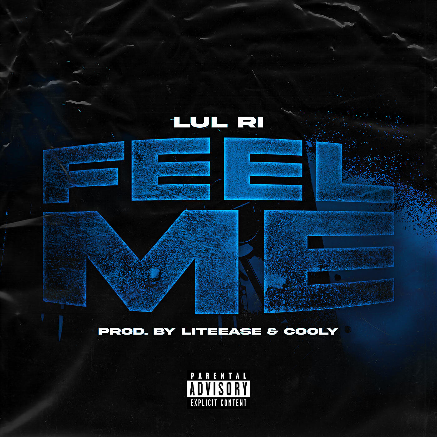Релиз Feel Me