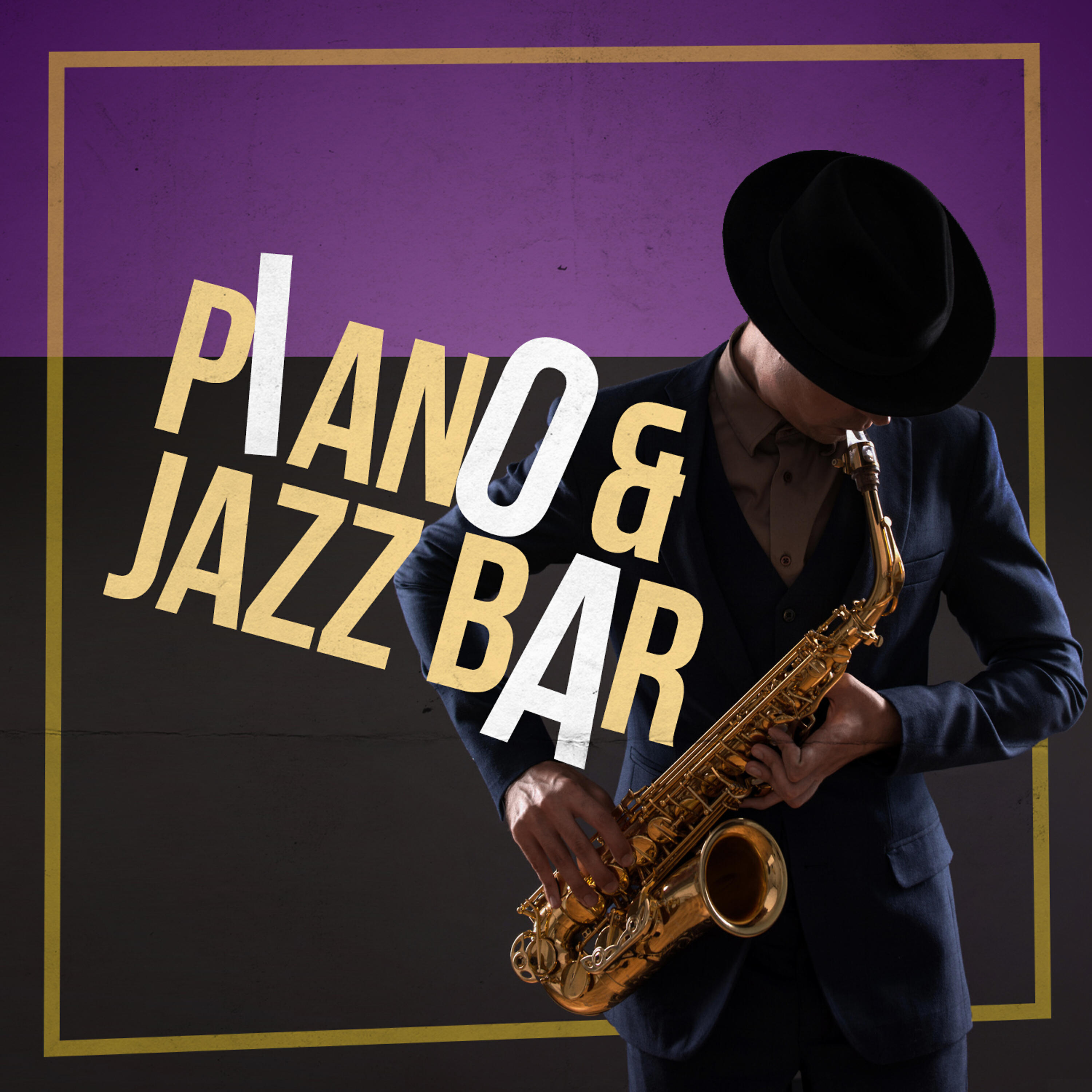 Релиз Piano & Jazz Bar