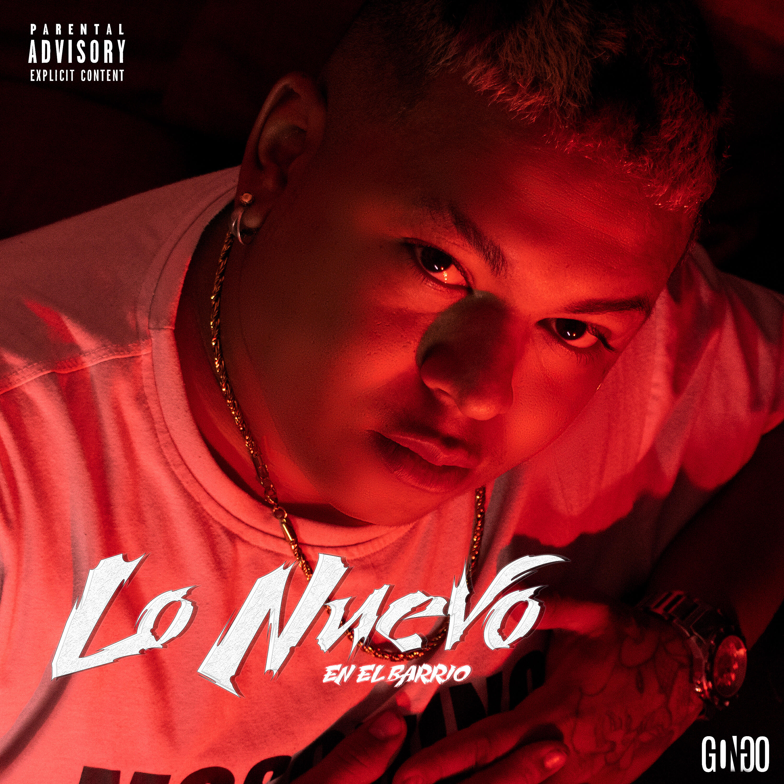 Релиз Lo Nuevo En El Barrio