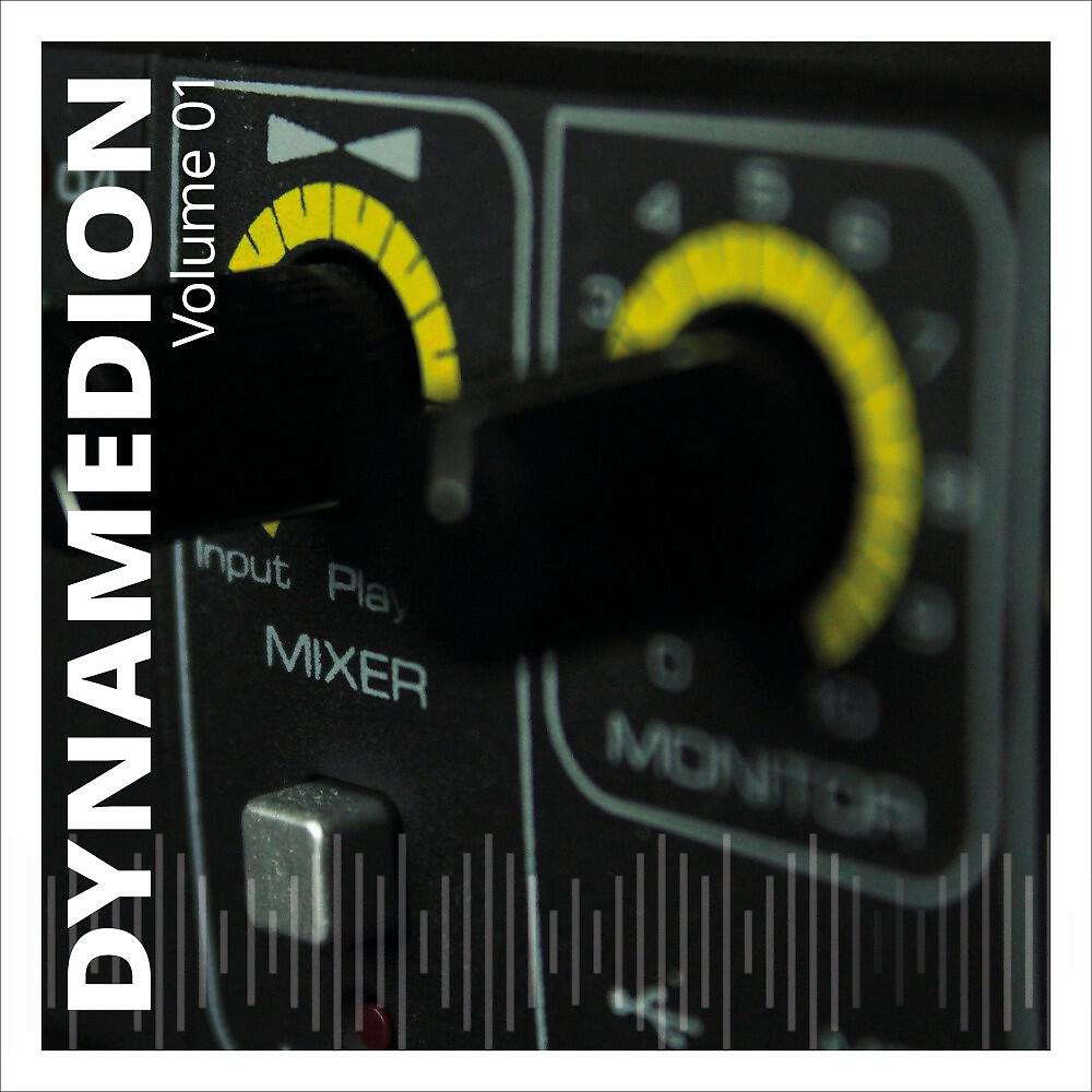 Релиз Dynamedion