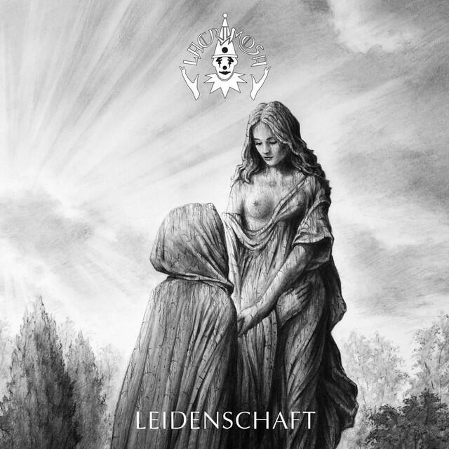 Релиз Leidenschaft