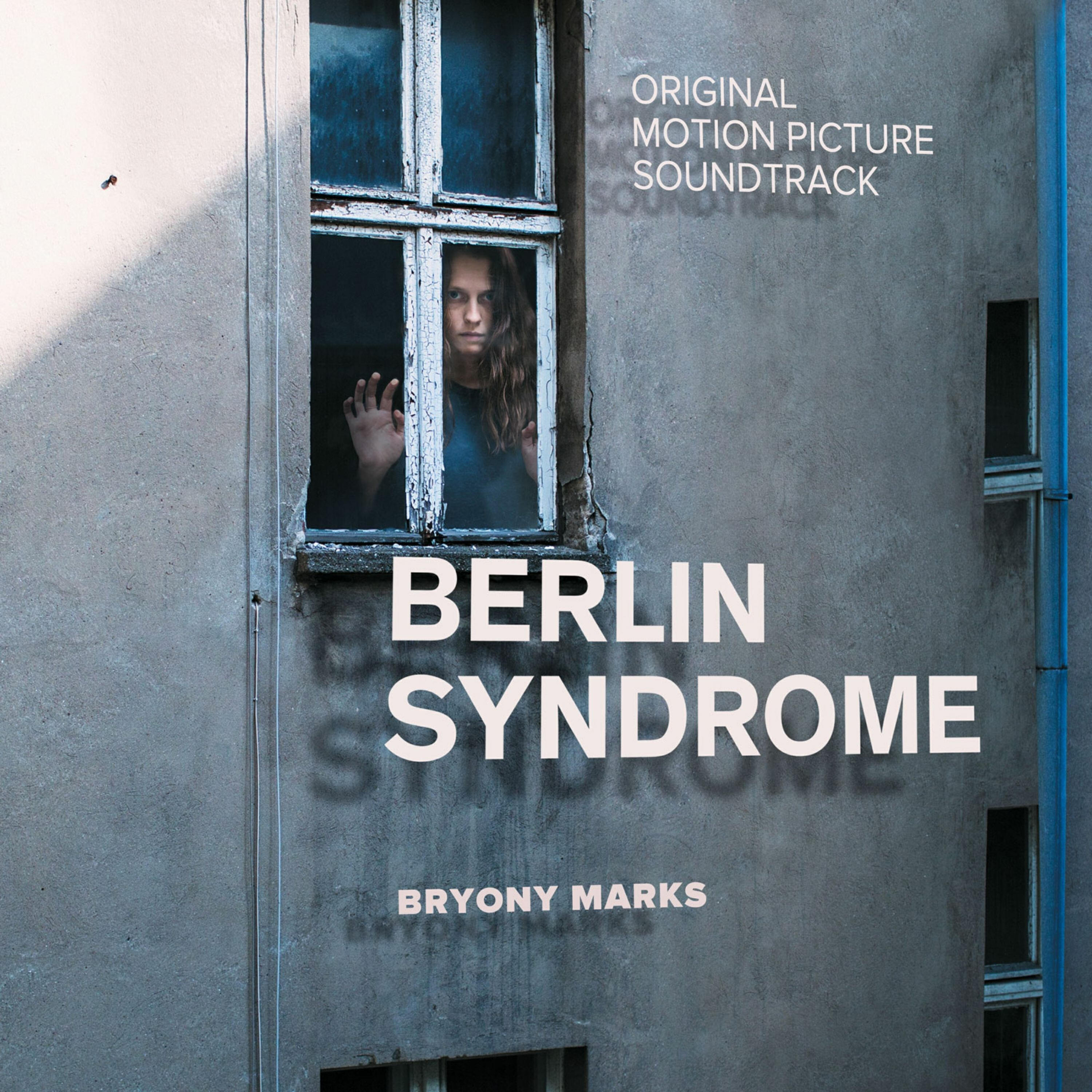 Релиз Berlin Syndrome (Original Motion Picture Soundtrack)