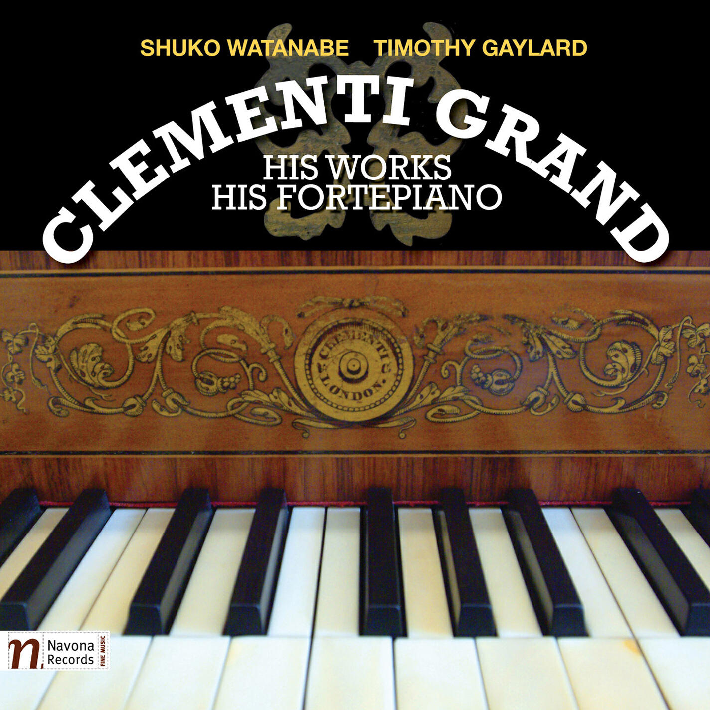 Релиз Clementi Grand