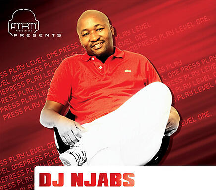 DJ Njabs