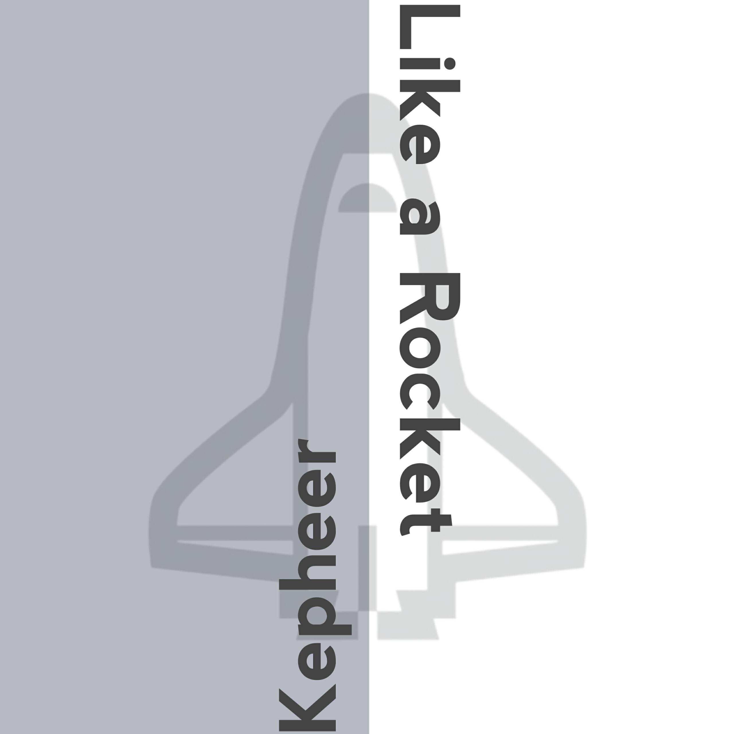 Релиз Like a Rocket