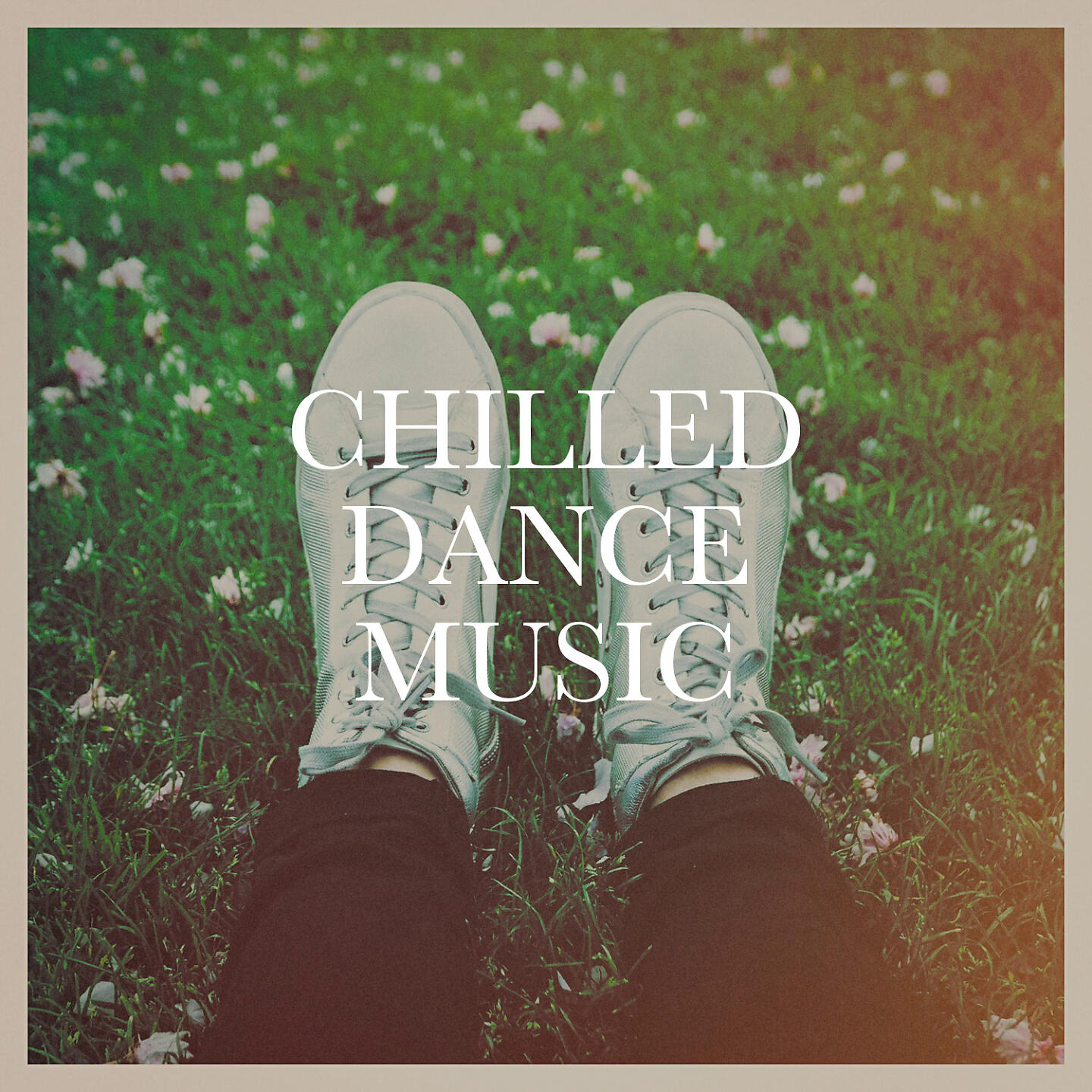 Релиз Chilled Dance Music