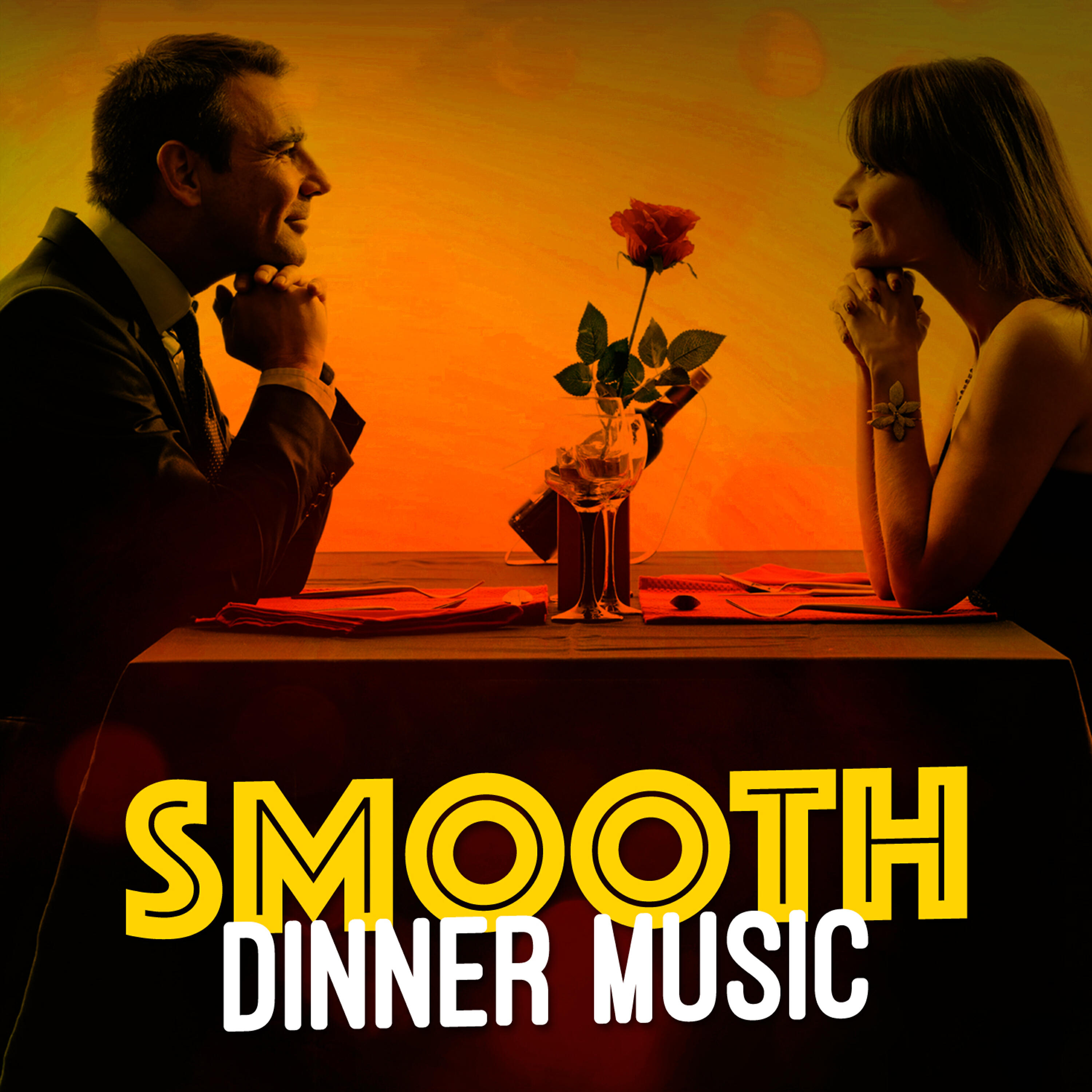 Релиз Smooth Dinner Music