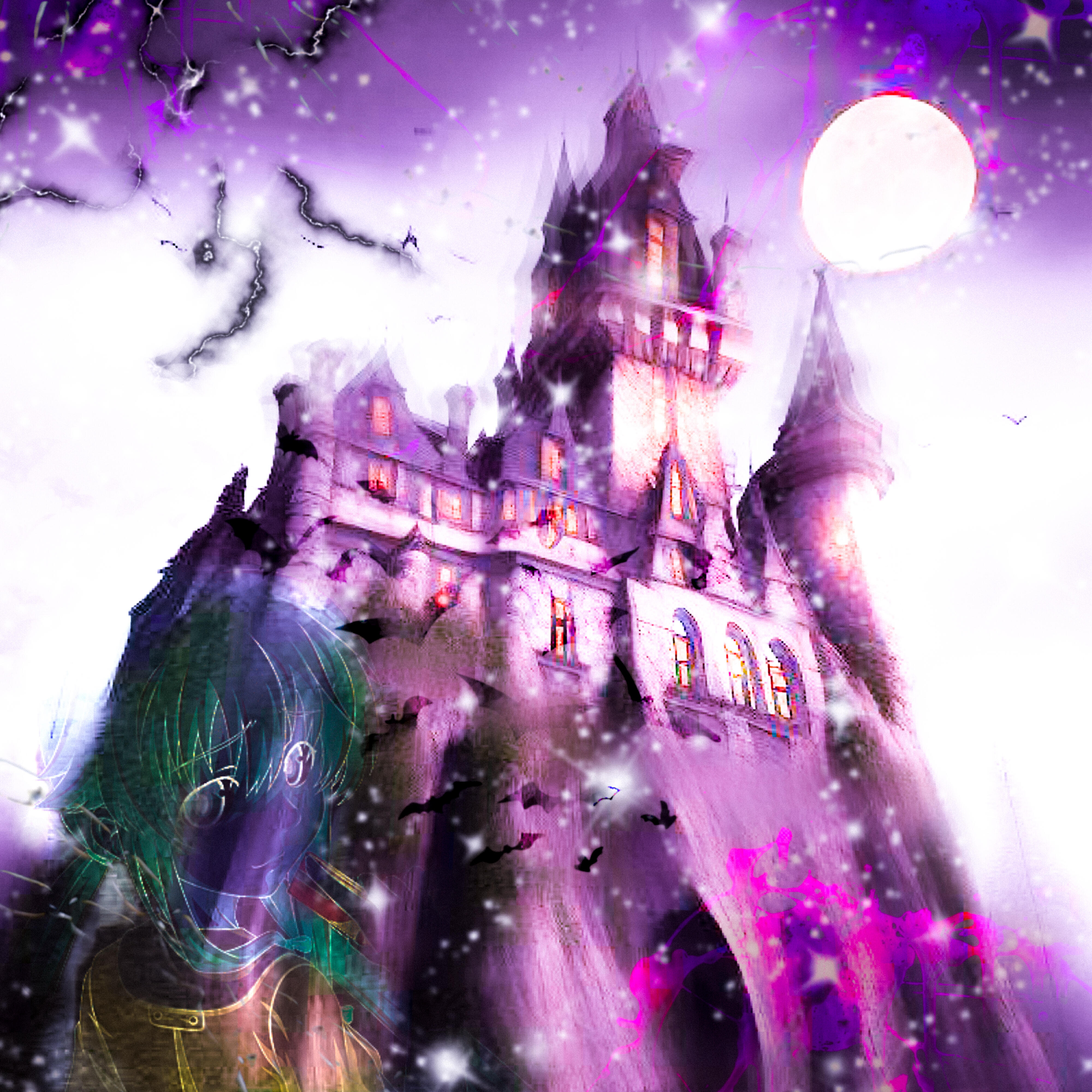 Релиз Nocturnal