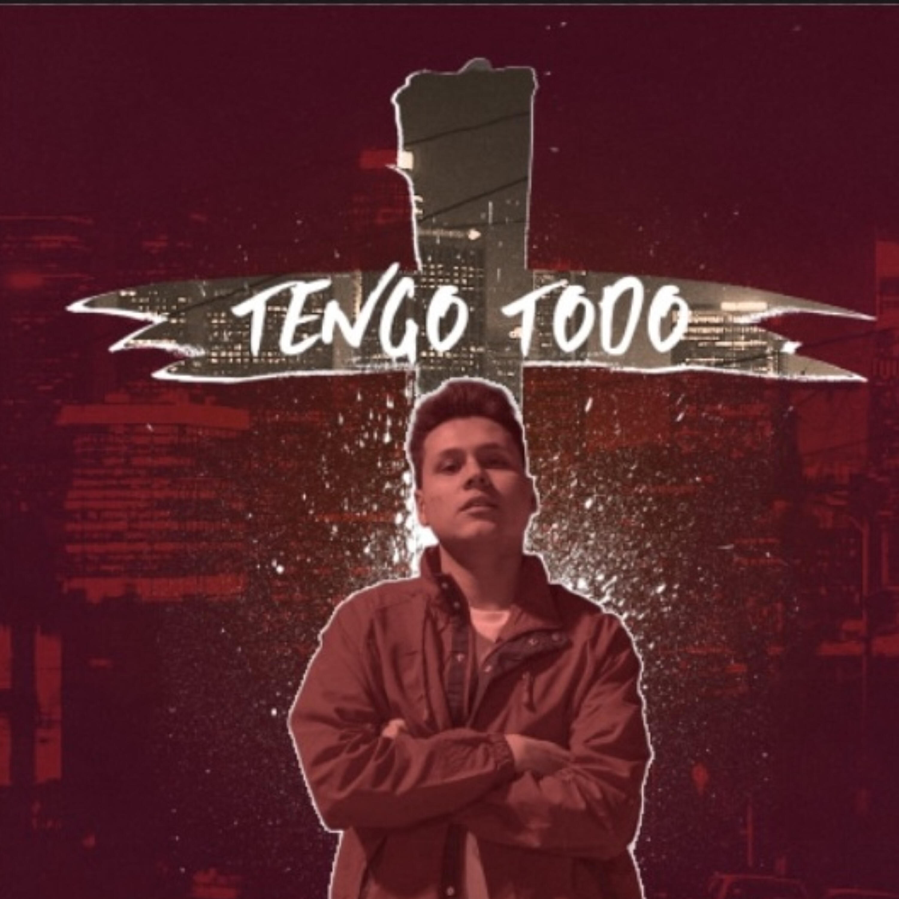 Релиз Tengo Todo