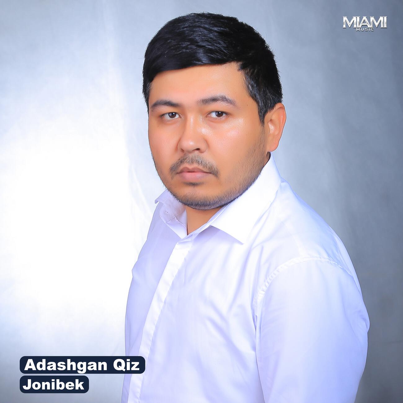 Релиз Adashgan Qiz