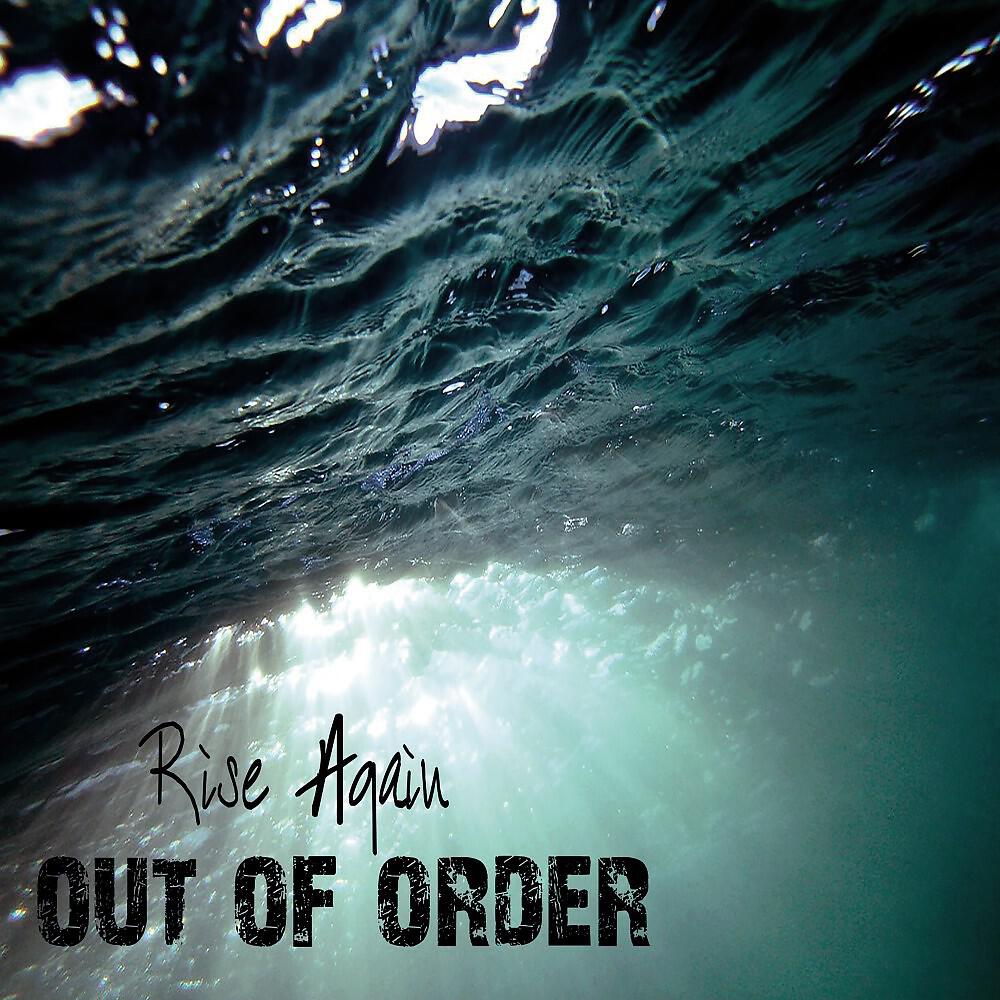 Релиз Rise Again