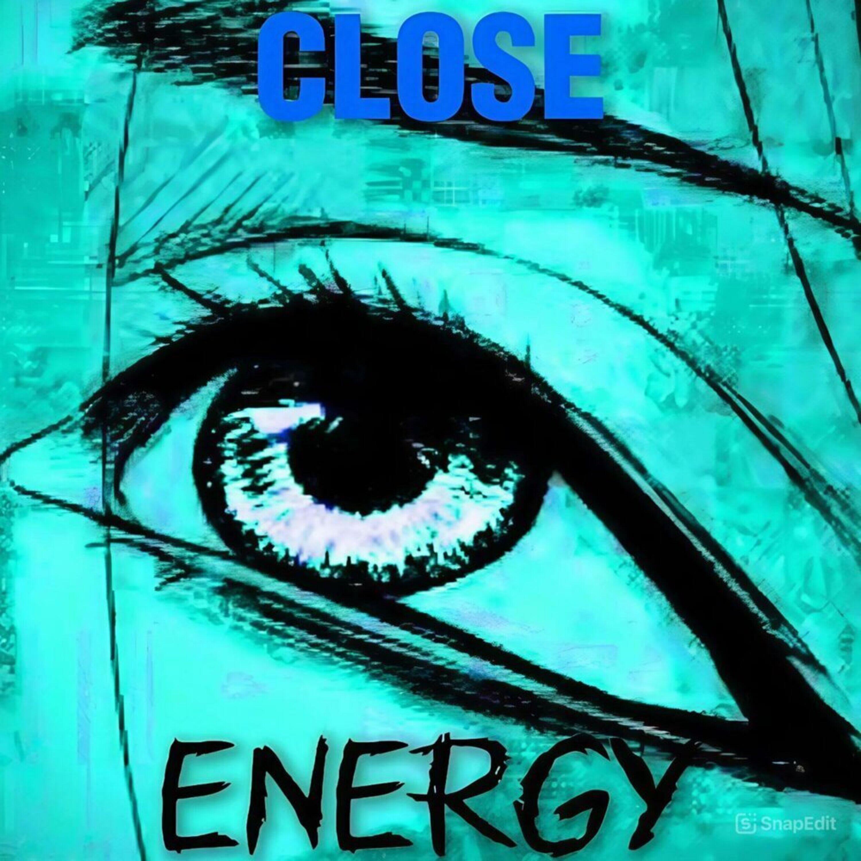 Релиз Close Energy