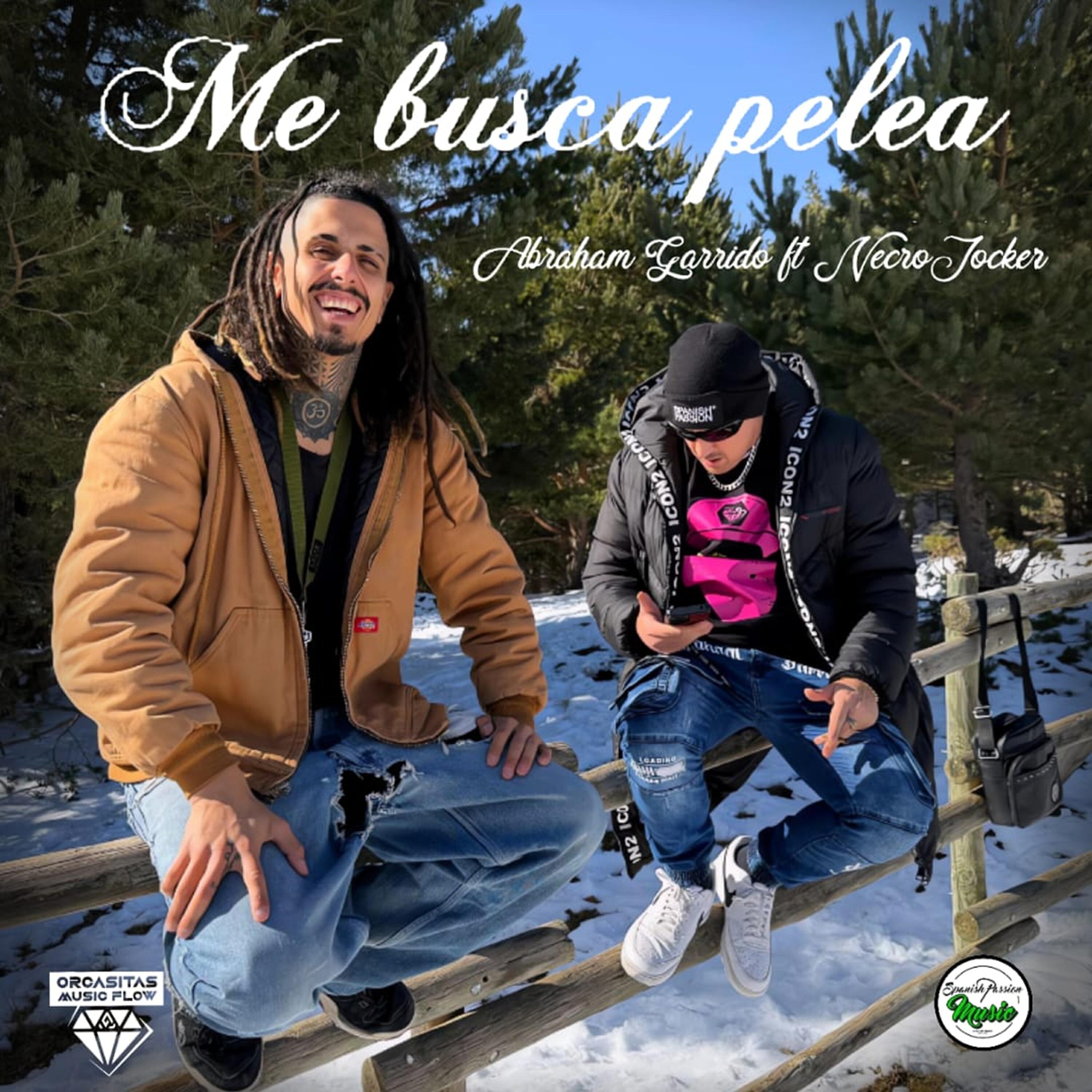 Релиз Me busca pelea