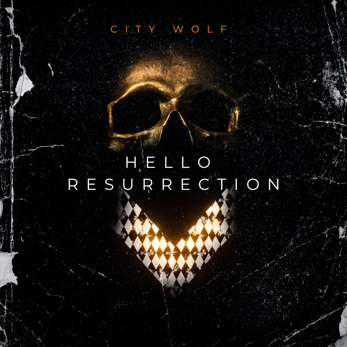 Релиз Hello Resurrection