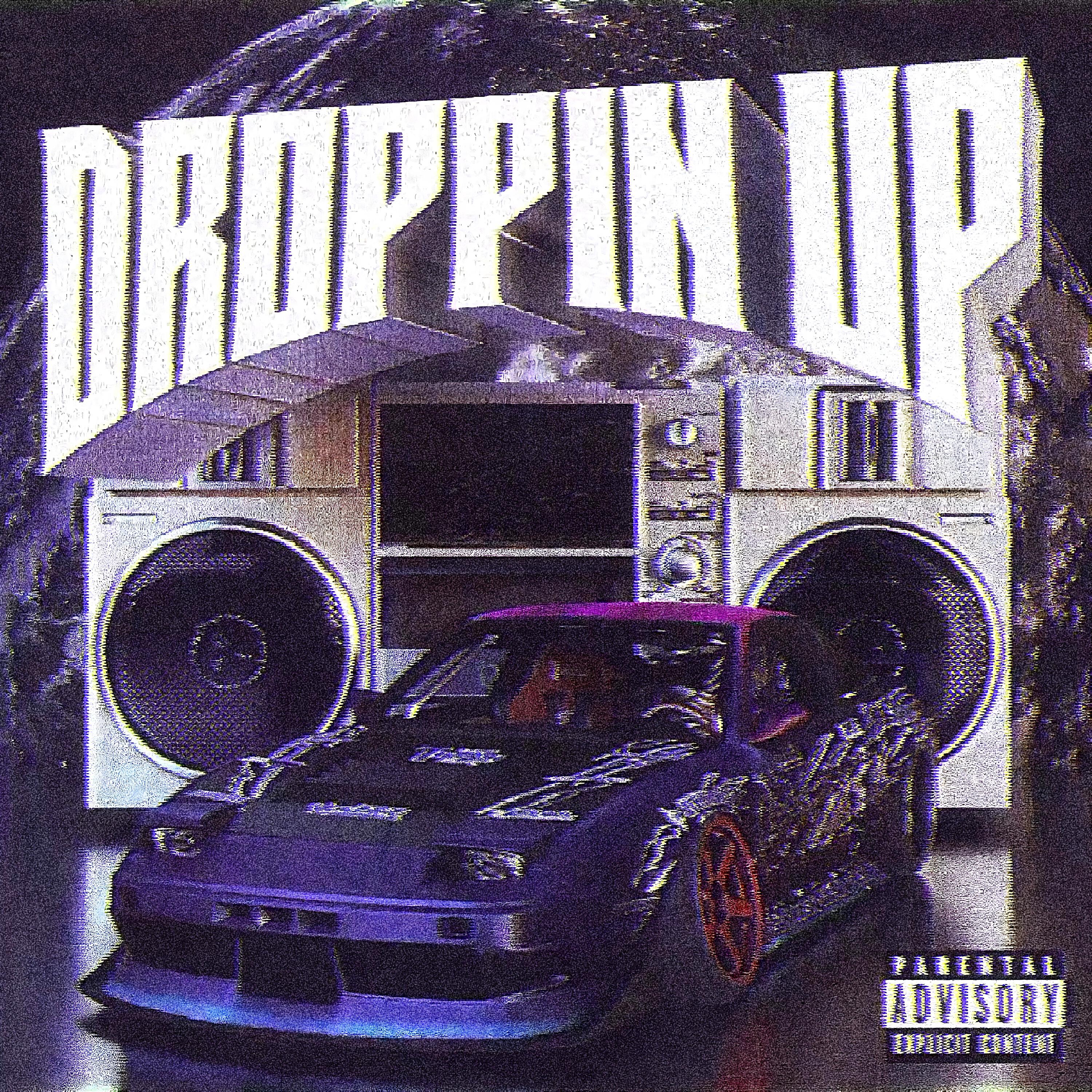 Релиз Droppin Up