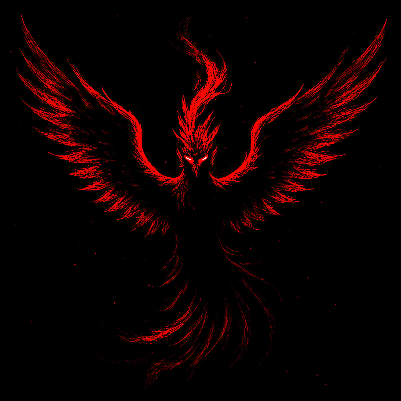 Релиз Phoenix (Remixes)