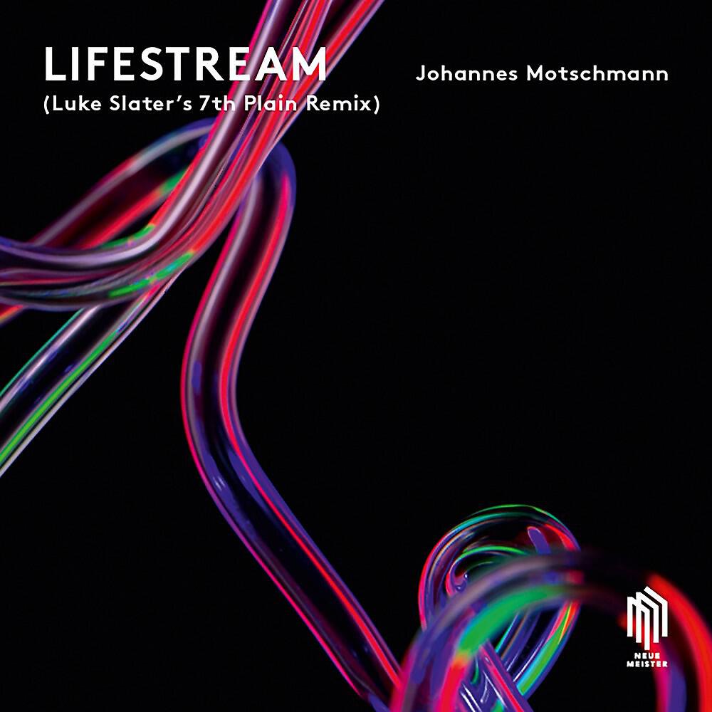 Релиз Lifestream (Luke Slater's 7th Plain Remix)