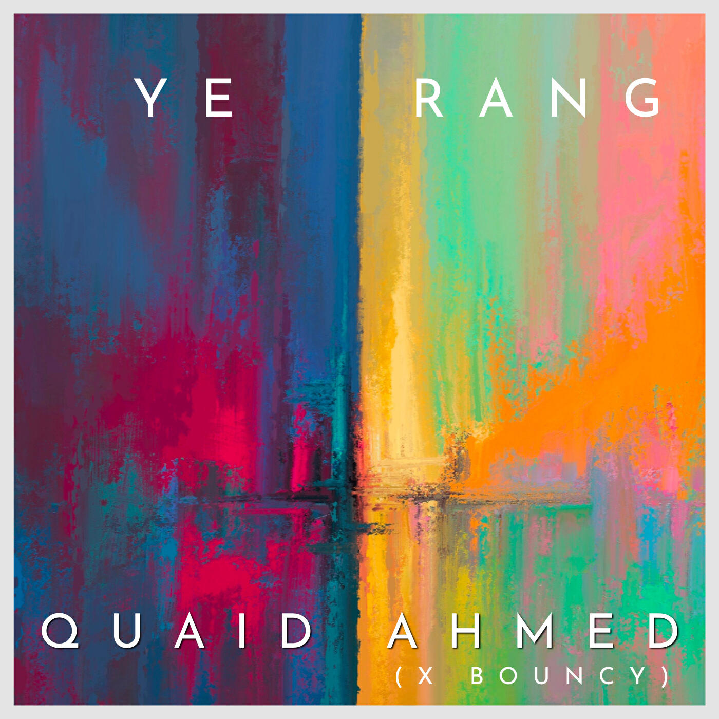 Quaid Ahmed