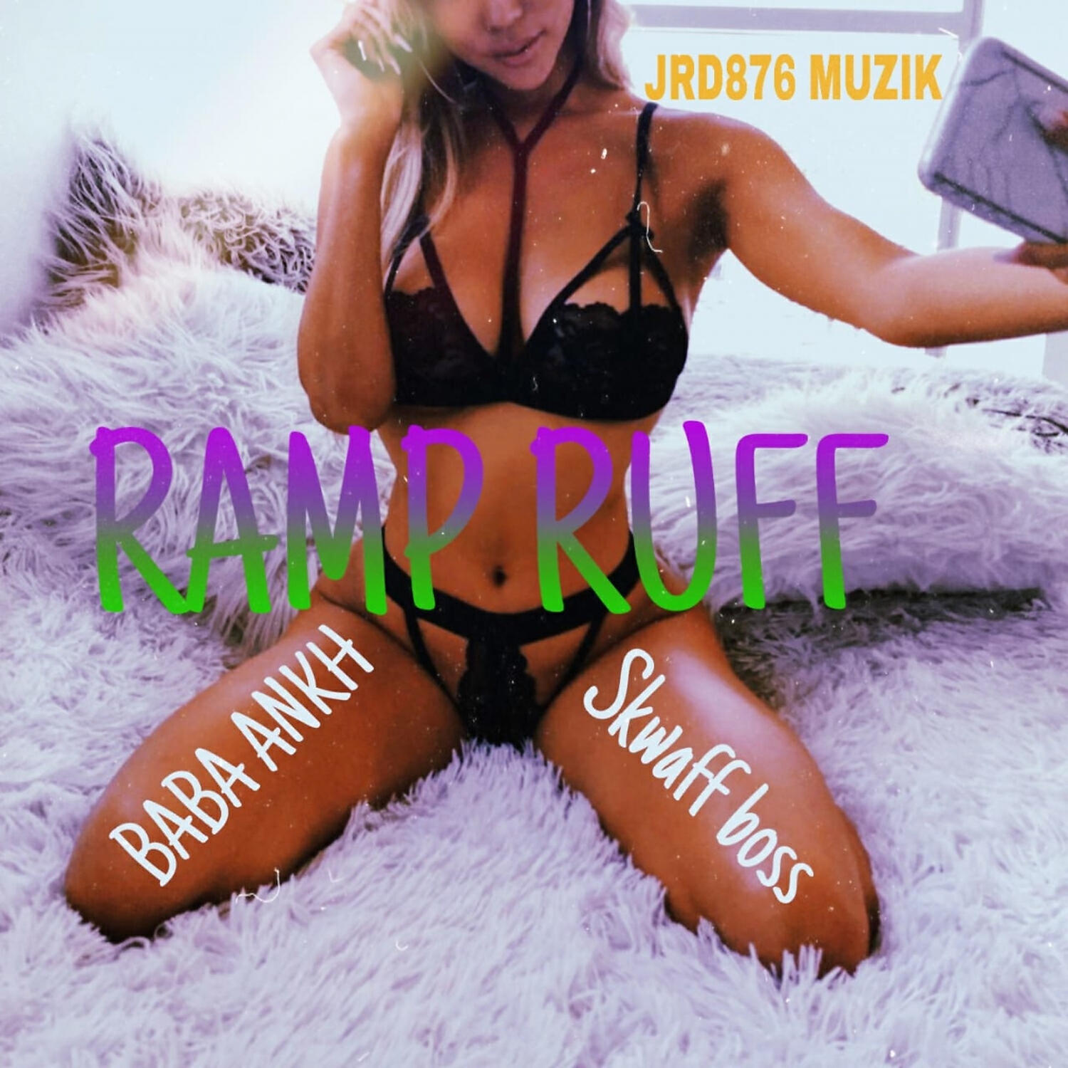 Релиз Ramp Ruff