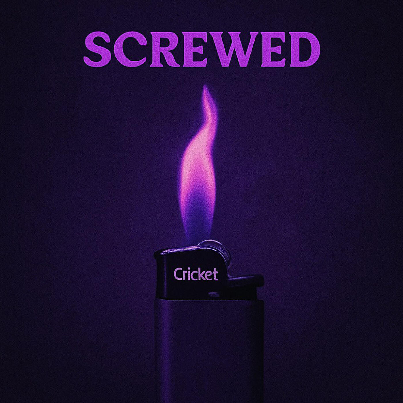 Релиз Cricket (Screwed)