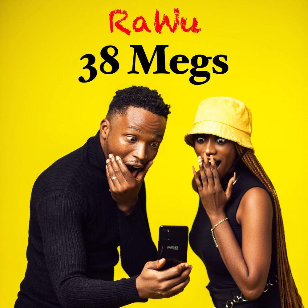 Релиз 38 Megs