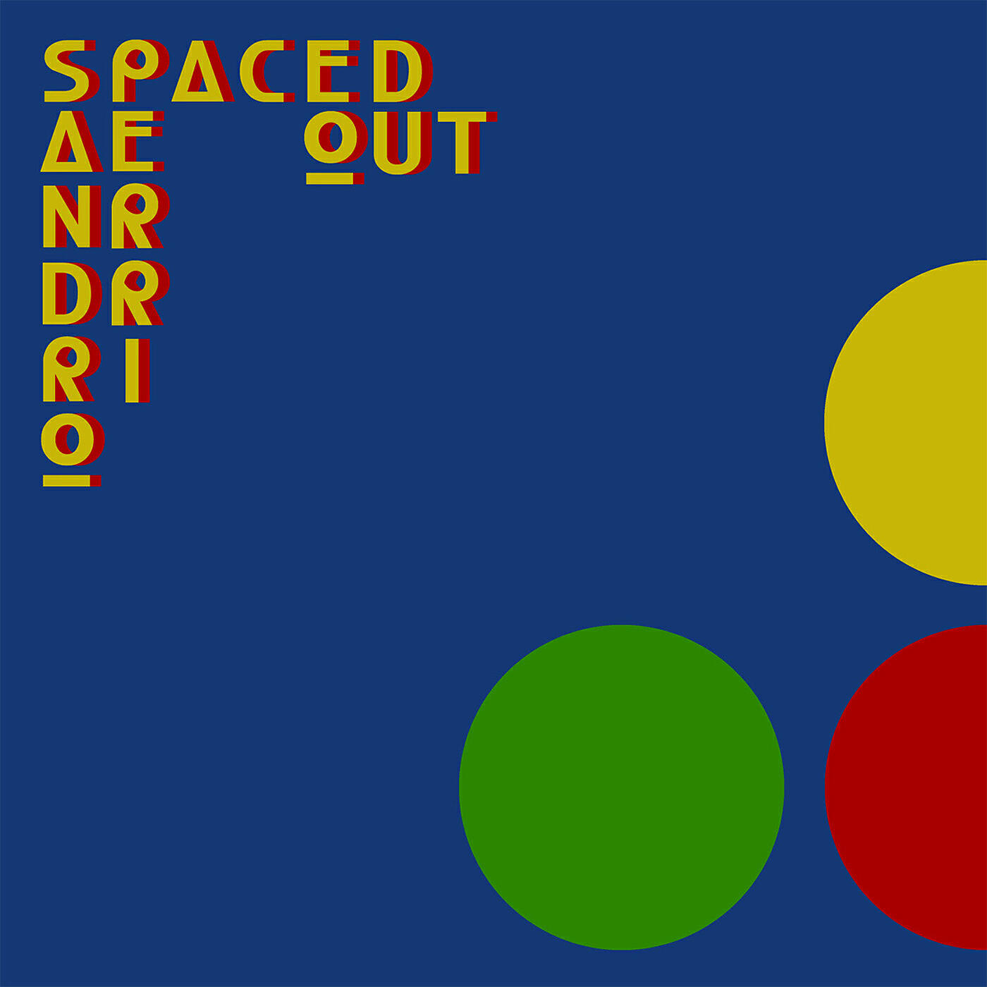 Релиз Spaced Out