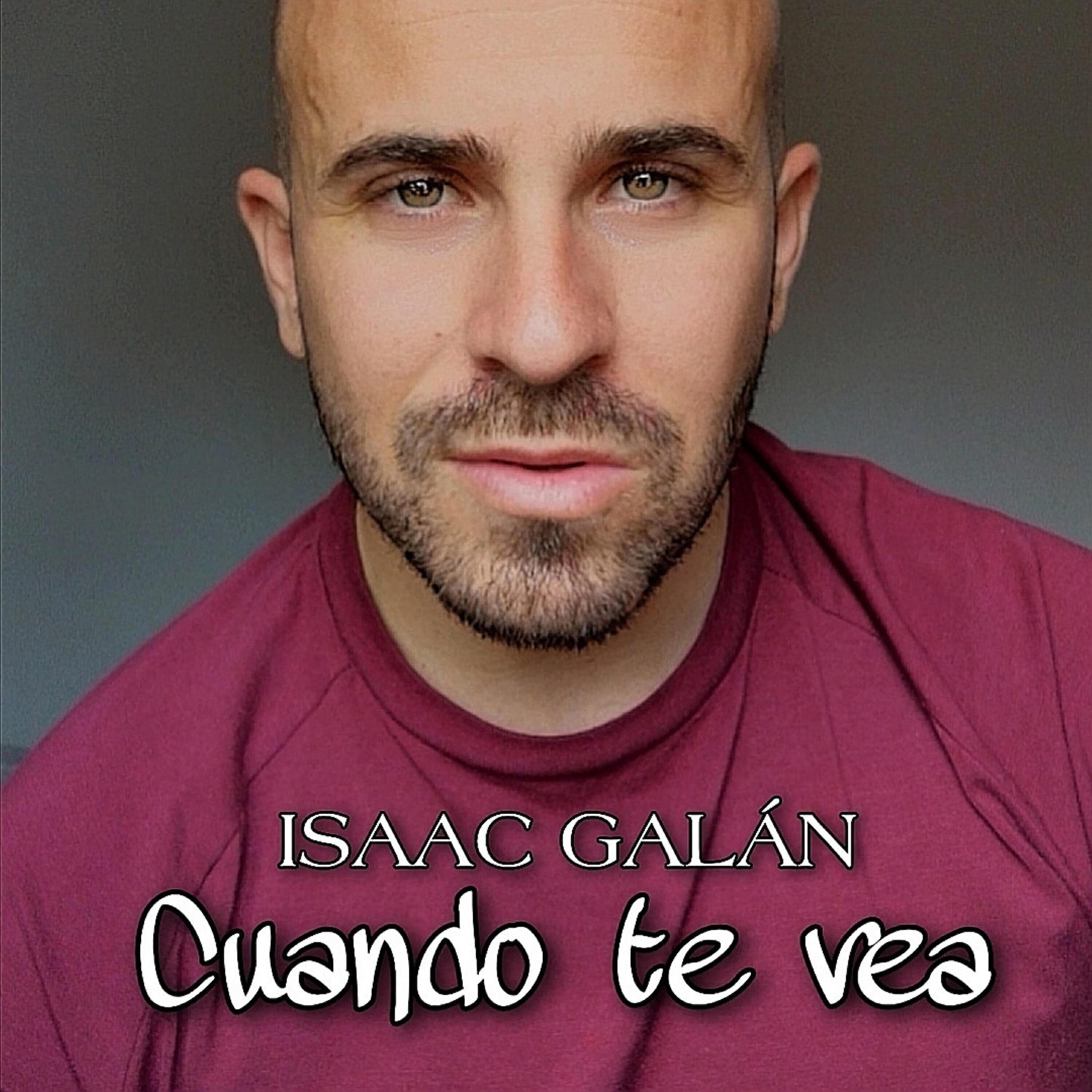Isaac Galán