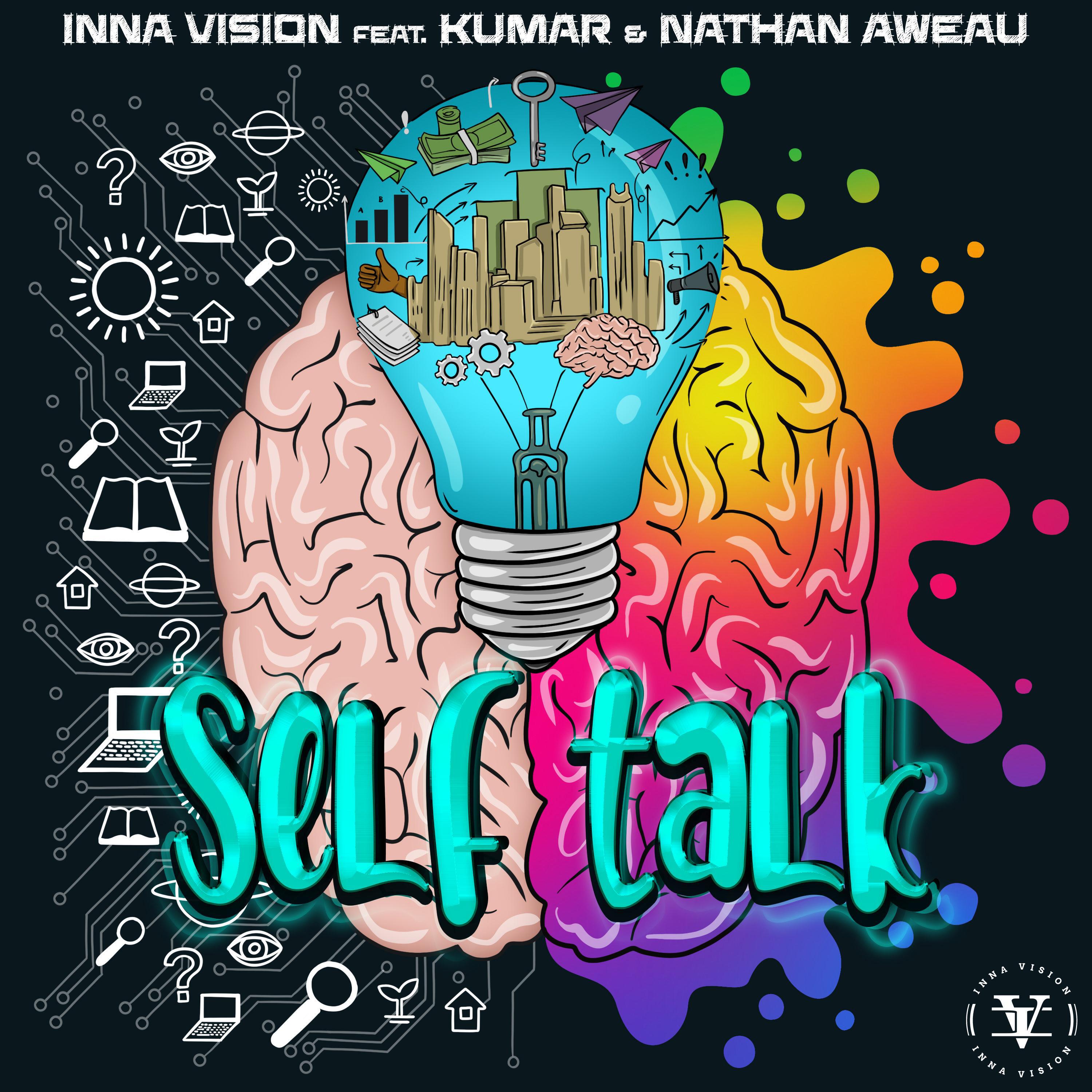 Релиз Self Talk